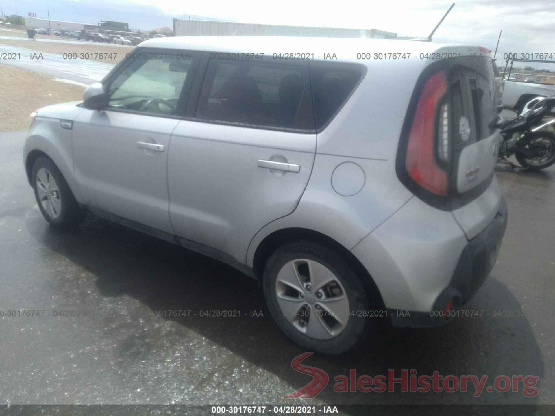 KNDJN2A20G7822025 2016 KIA SOUL