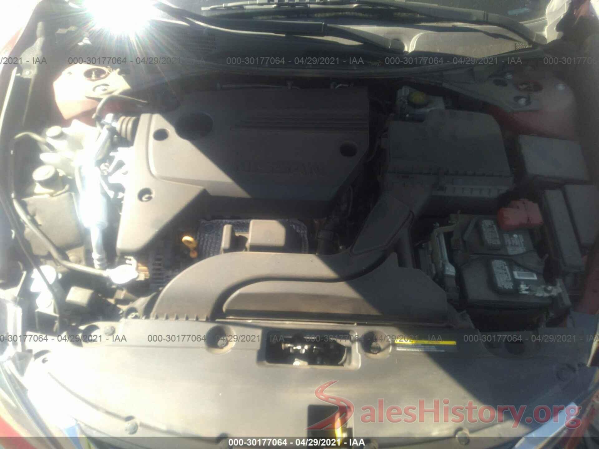 1N4AL3AP5JC110198 2018 NISSAN ALTIMA