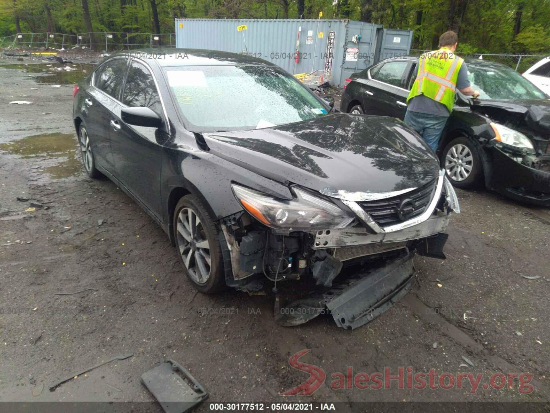 1N4AL3APXGC208863 2016 NISSAN ALTIMA