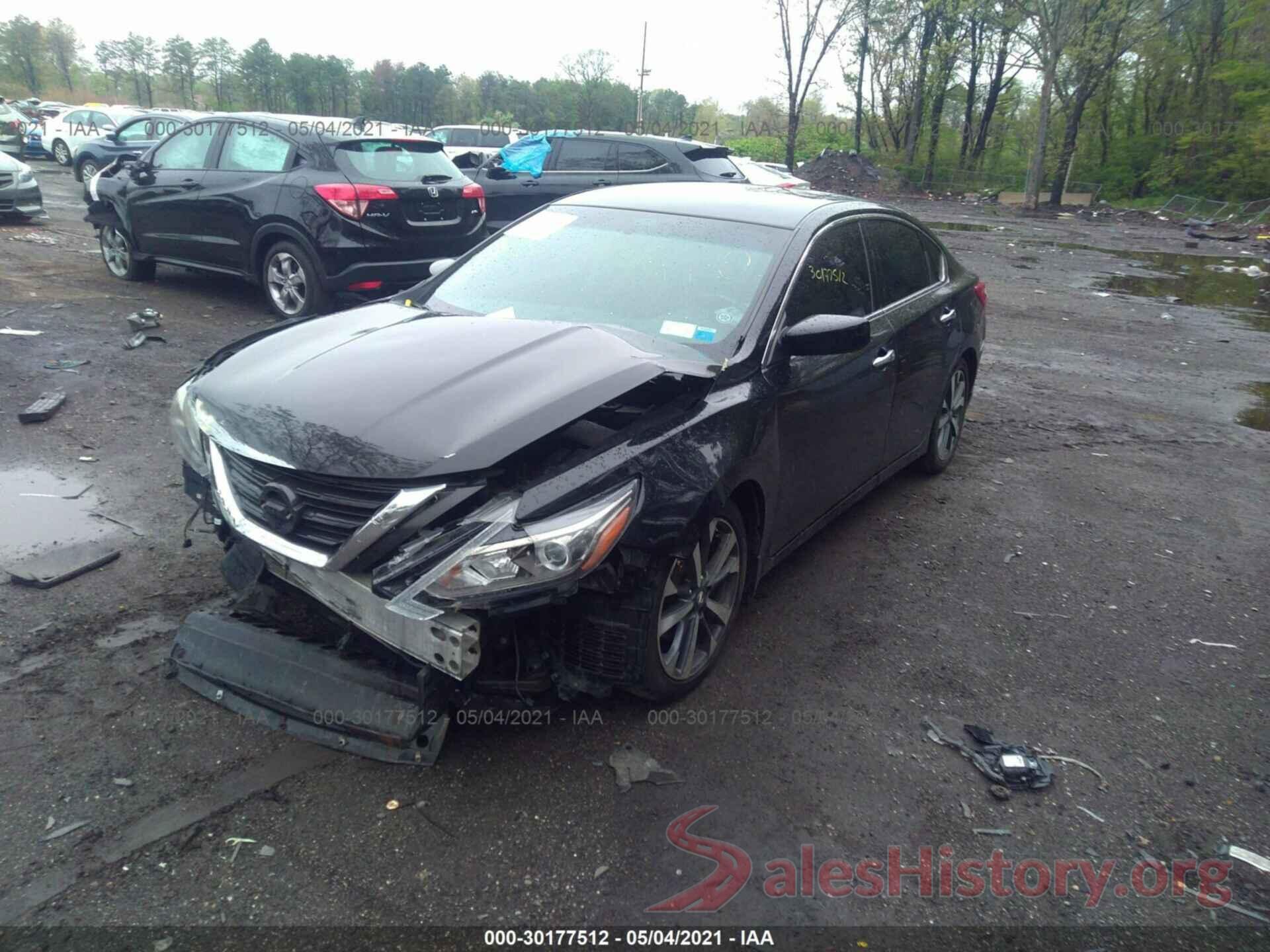 1N4AL3APXGC208863 2016 NISSAN ALTIMA