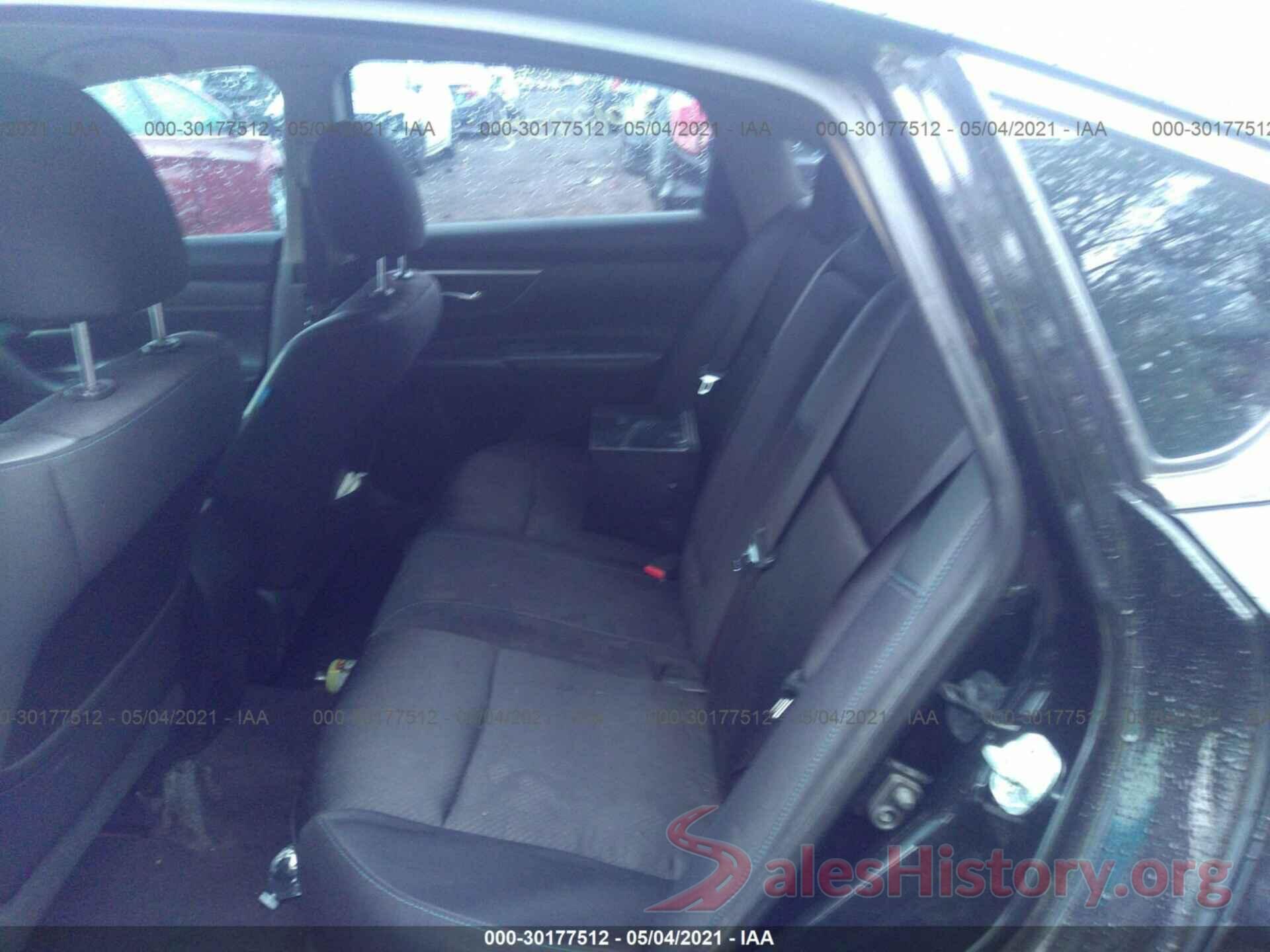 1N4AL3APXGC208863 2016 NISSAN ALTIMA