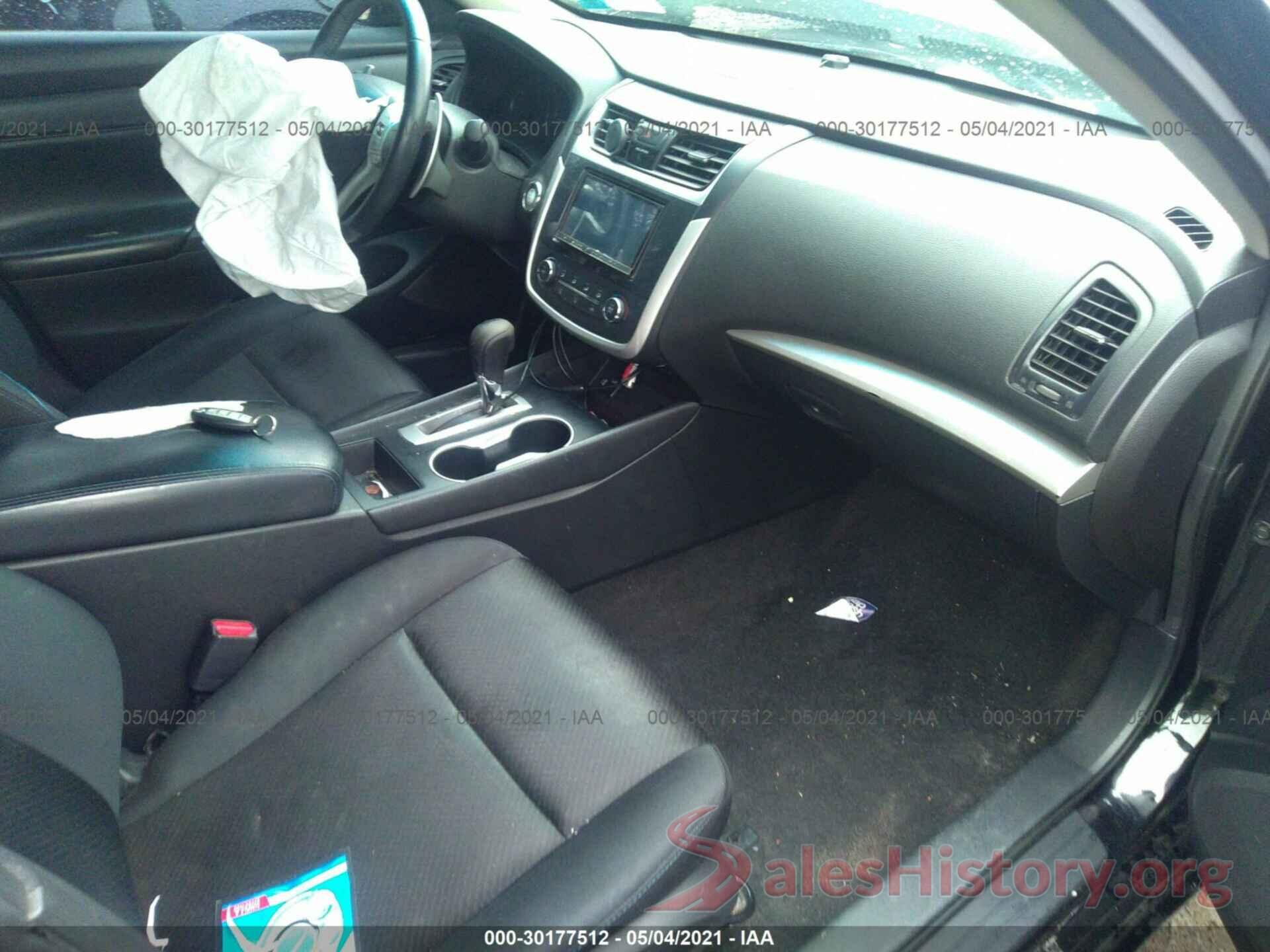 1N4AL3APXGC208863 2016 NISSAN ALTIMA