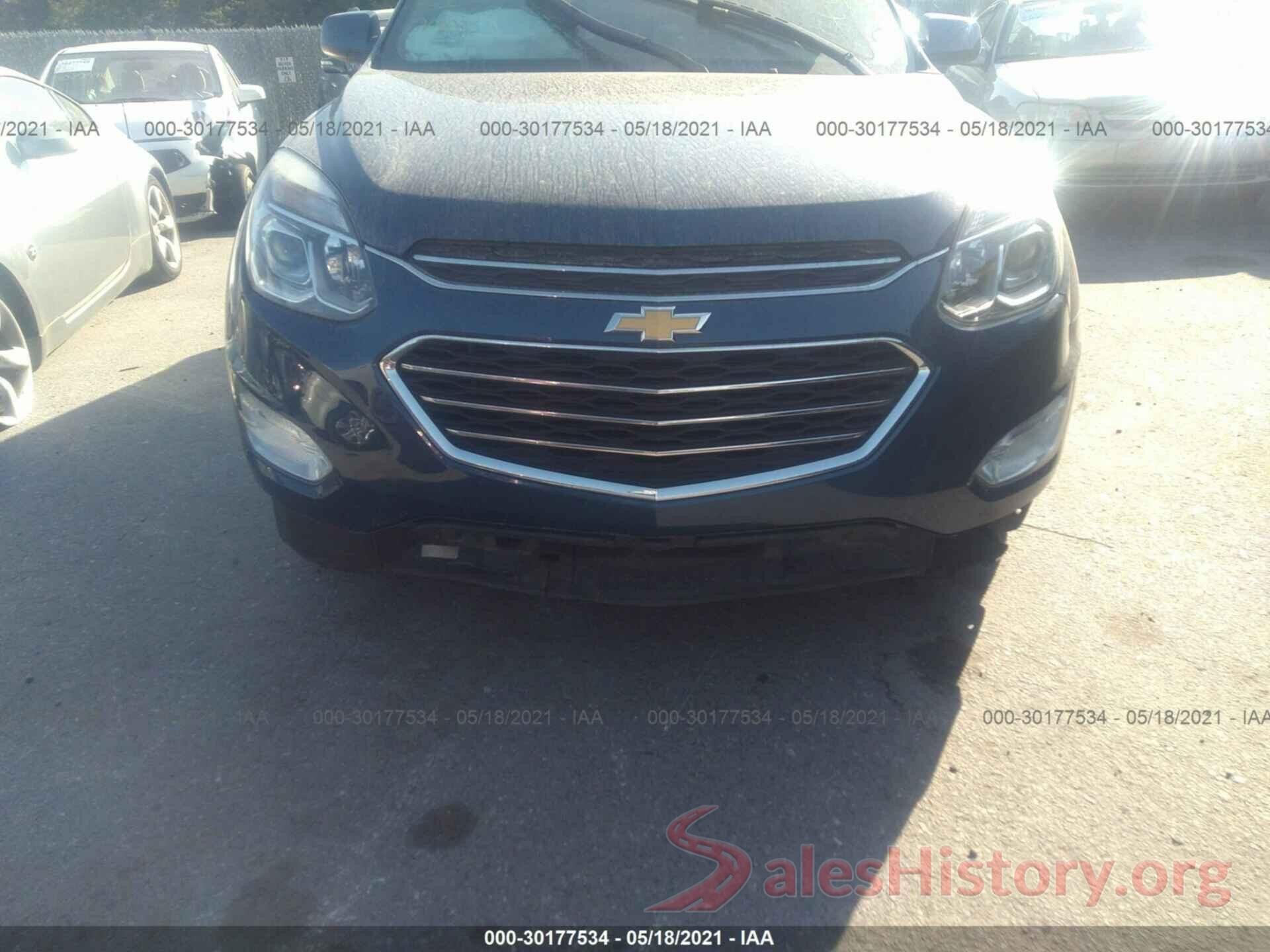 2GNALCEK4H6109465 2017 CHEVROLET EQUINOX