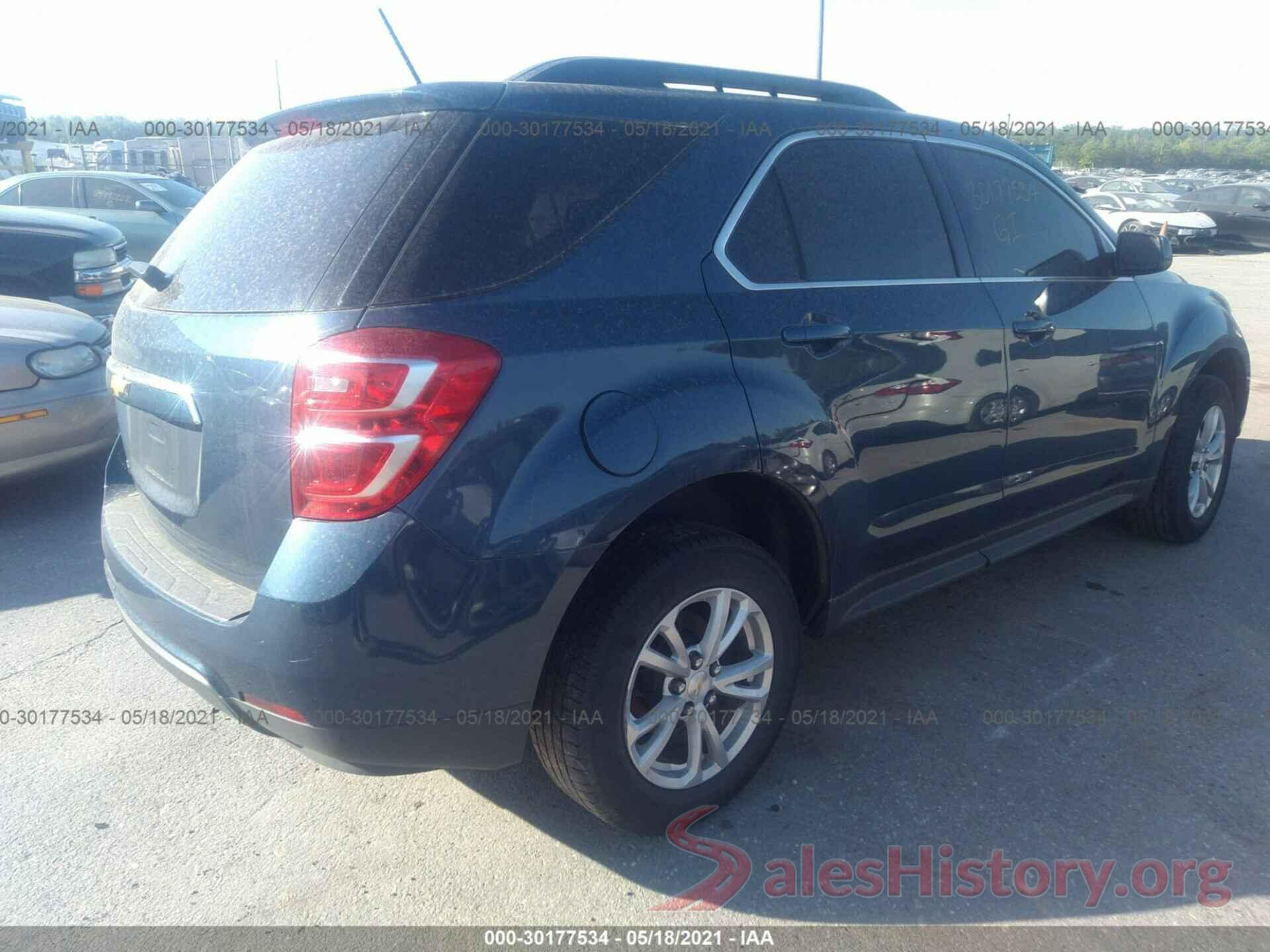 2GNALCEK4H6109465 2017 CHEVROLET EQUINOX