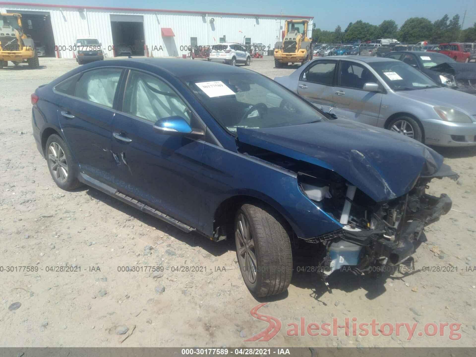 5NPE34AF3GH431095 2016 HYUNDAI SONATA