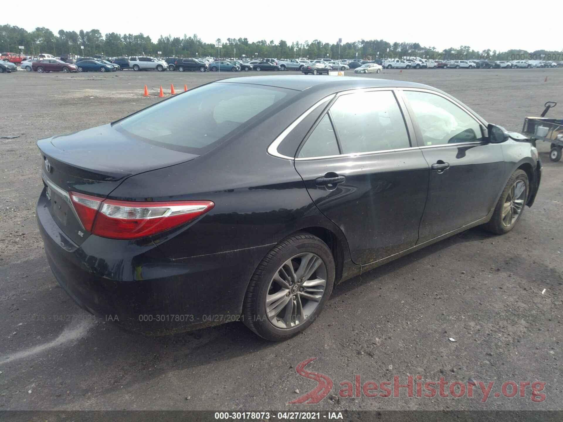 4T1BF1FK8HU427948 2017 TOYOTA CAMRY