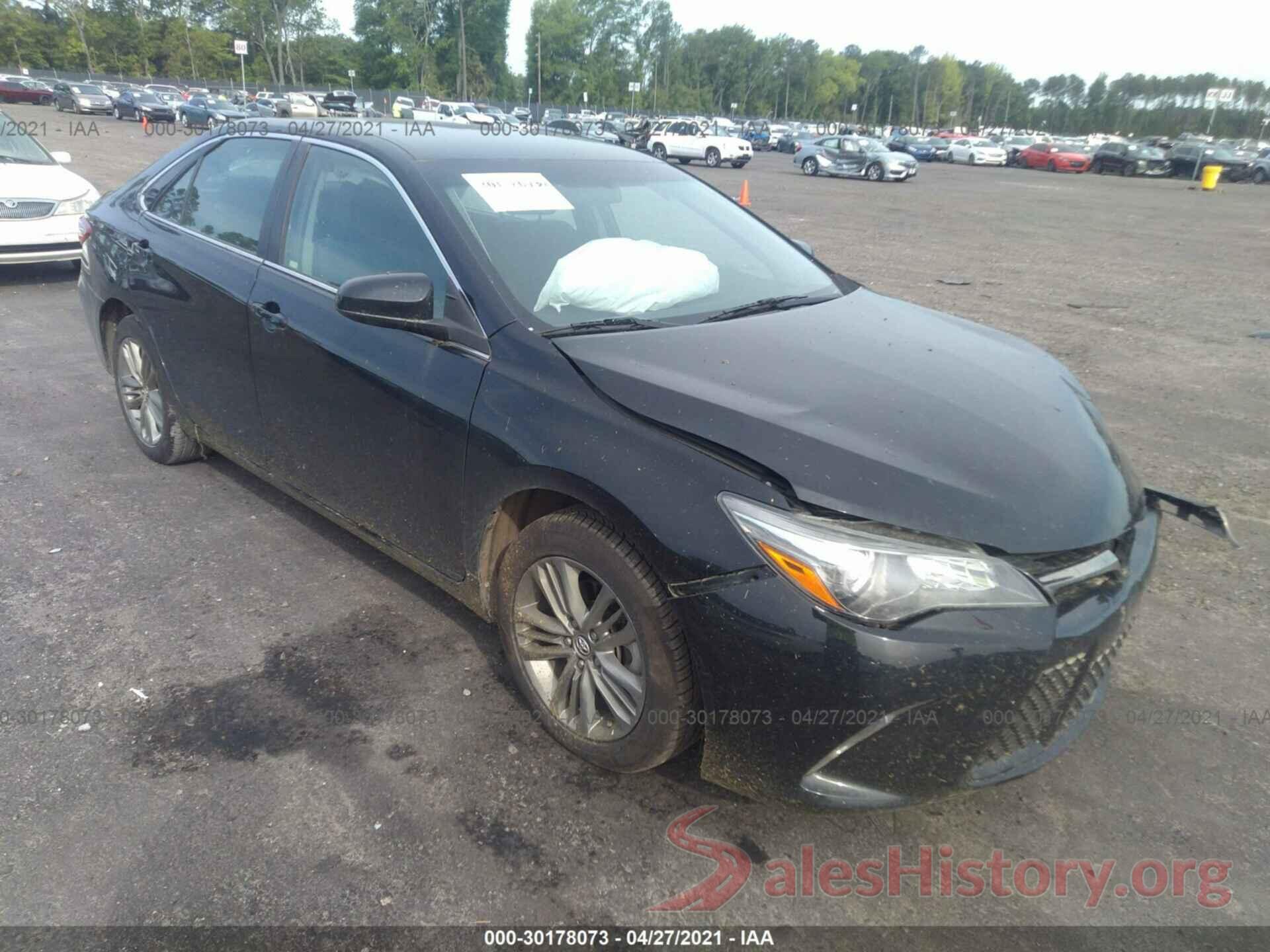 4T1BF1FK8HU427948 2017 TOYOTA CAMRY