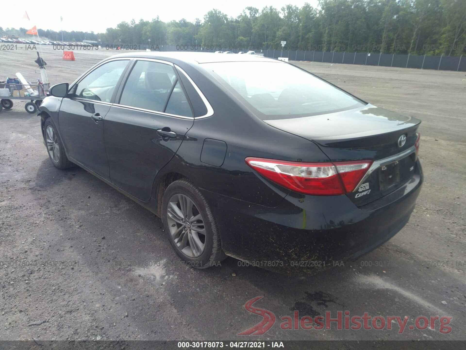 4T1BF1FK8HU427948 2017 TOYOTA CAMRY