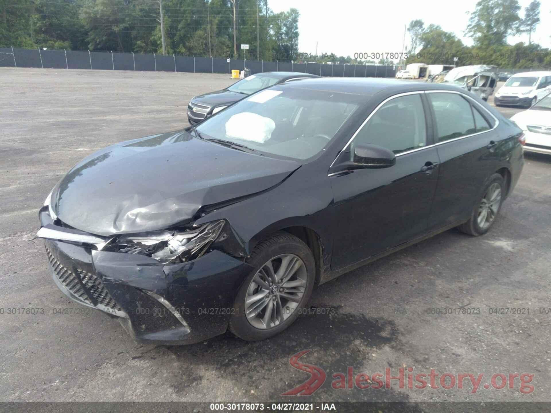 4T1BF1FK8HU427948 2017 TOYOTA CAMRY