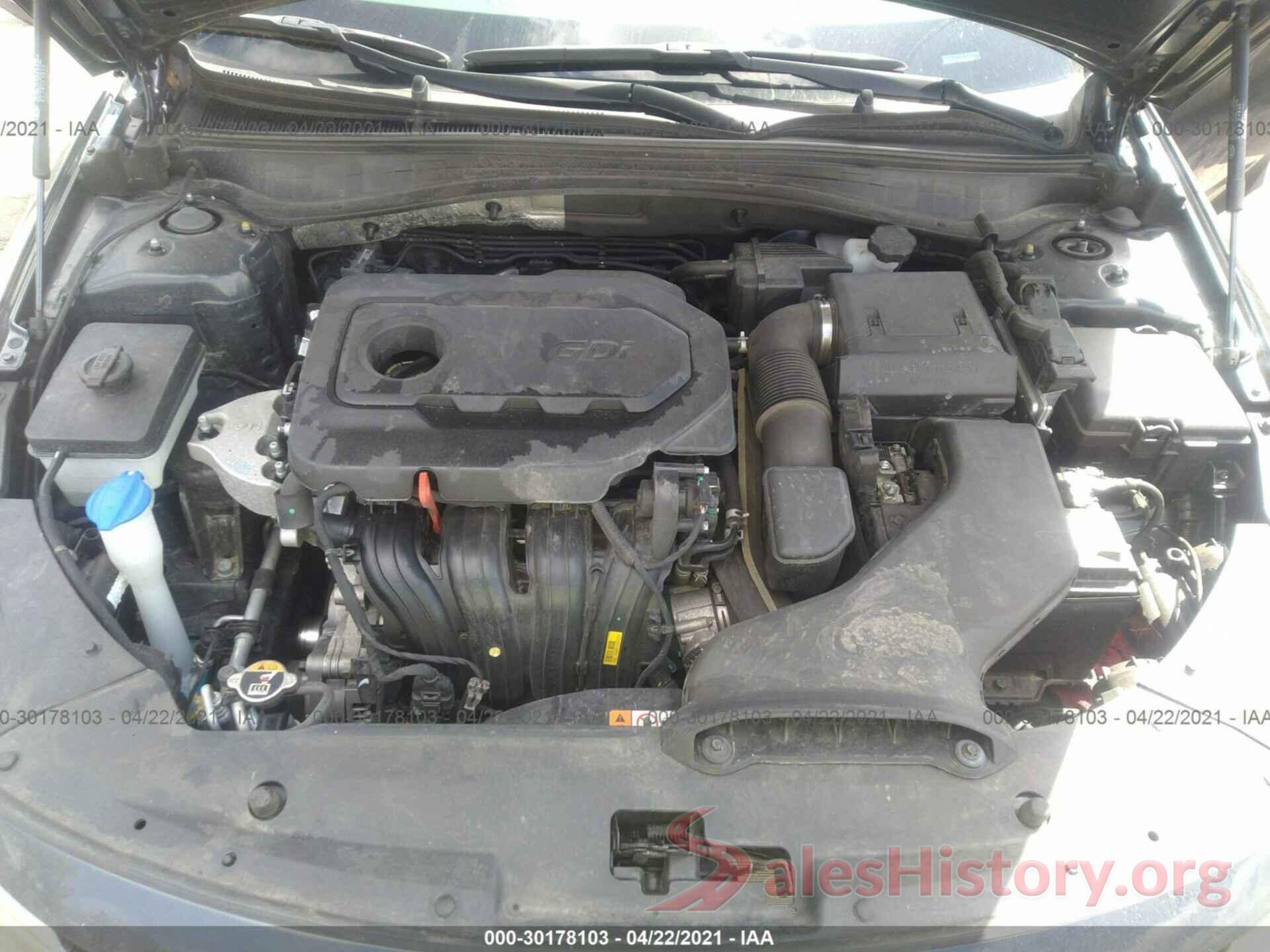 5XXGT4L3XLG383810 2020 KIA OPTIMA