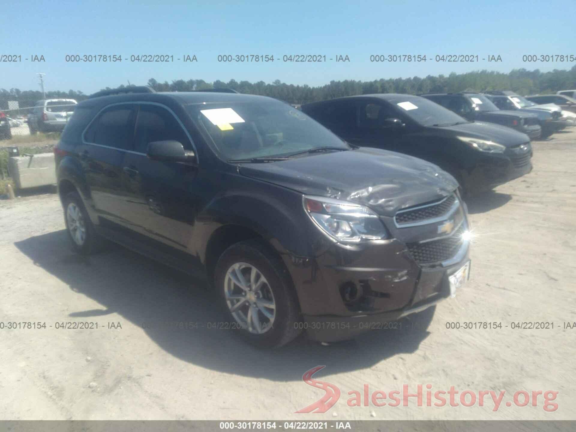 2GNALCEK7H6214498 2017 CHEVROLET EQUINOX