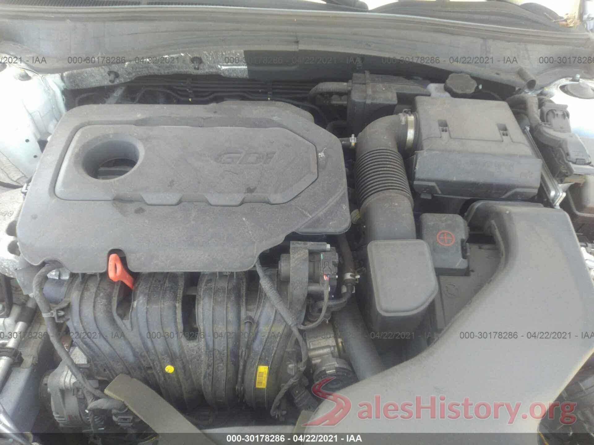 5XXGT4L38KG327198 2019 KIA OPTIMA