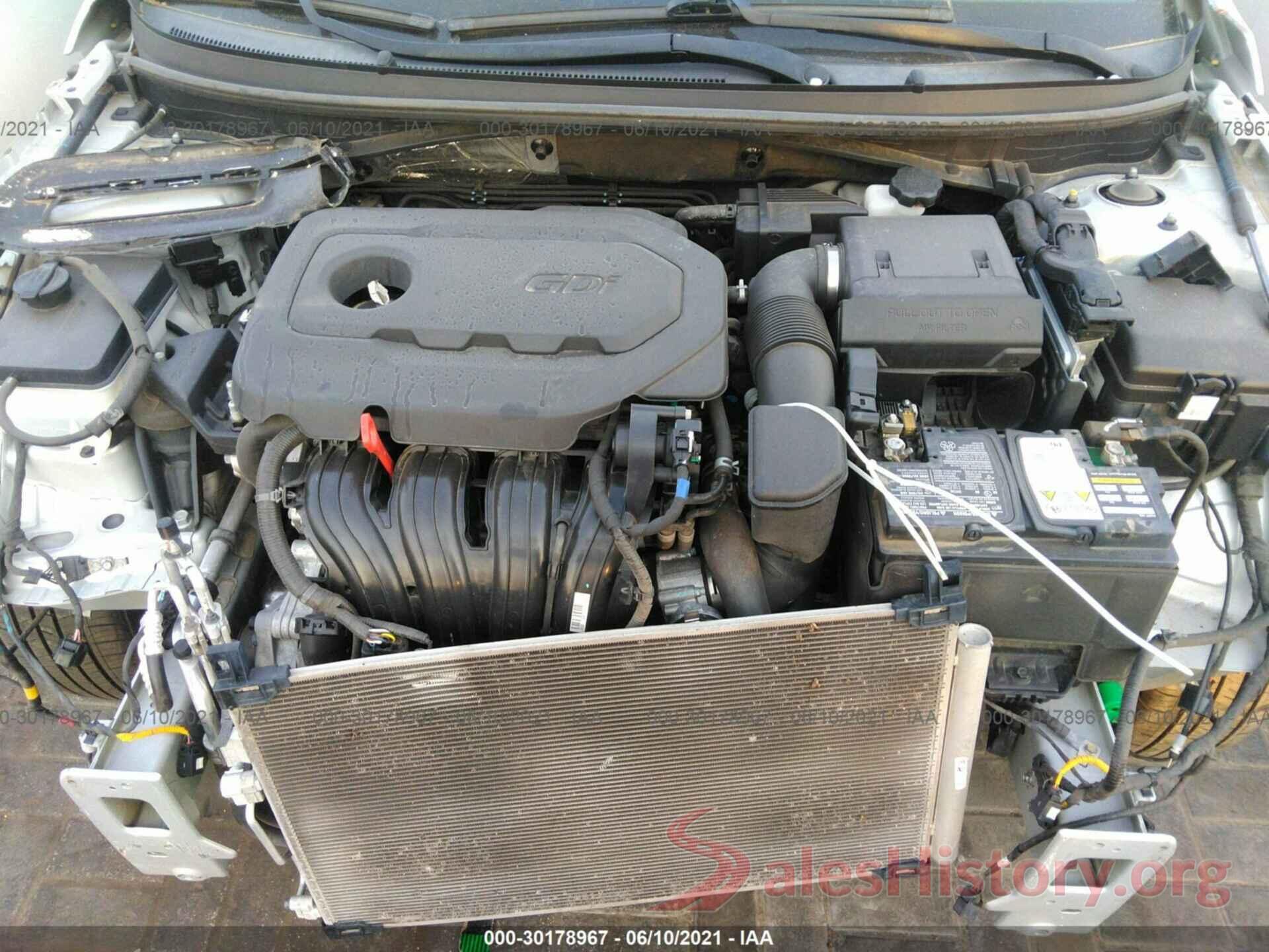 0000000000597836 2018 HYUNDAI SONATA