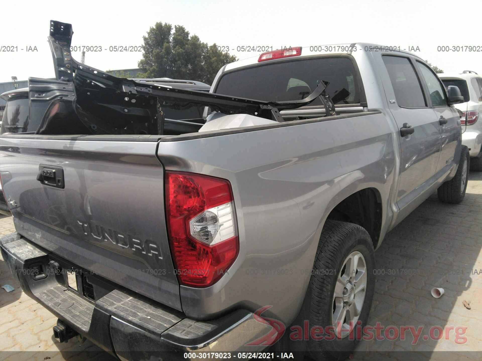 00000000000577637 2016 TOYOTA TUNDRA