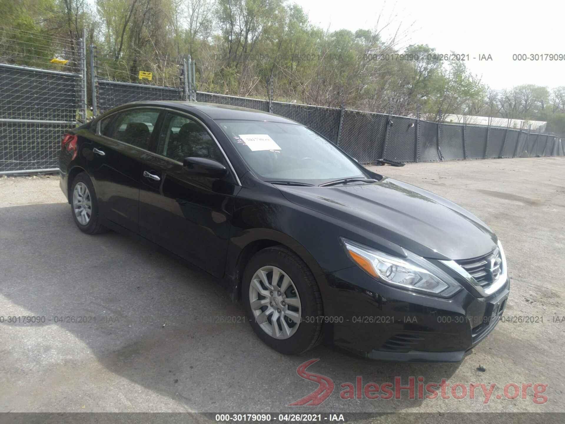 1N4AL3AP6JC282093 2018 NISSAN ALTIMA