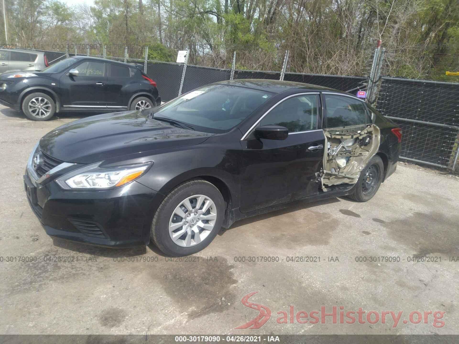 1N4AL3AP6JC282093 2018 NISSAN ALTIMA