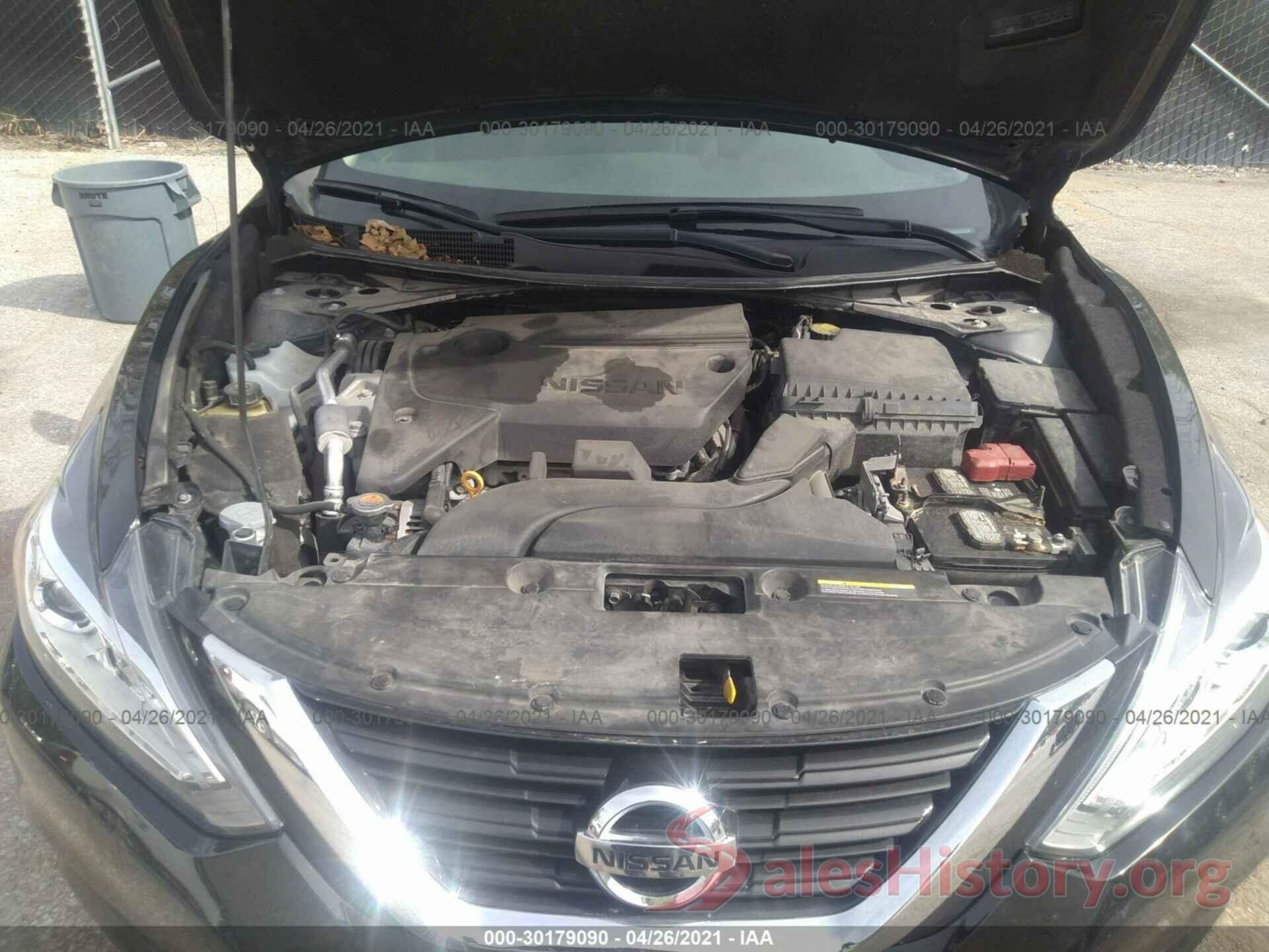 1N4AL3AP6JC282093 2018 NISSAN ALTIMA