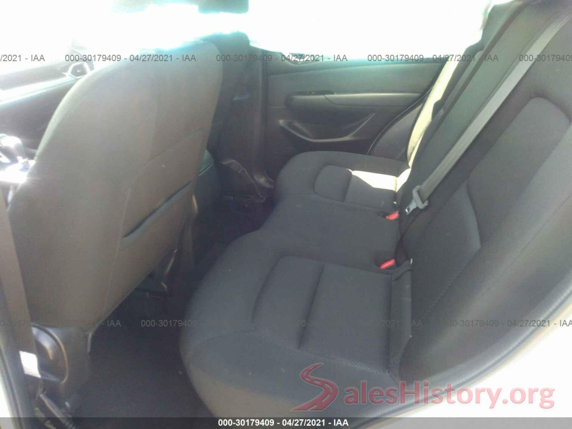 JM3KFBBM1J0447934 2018 MAZDA CX-5