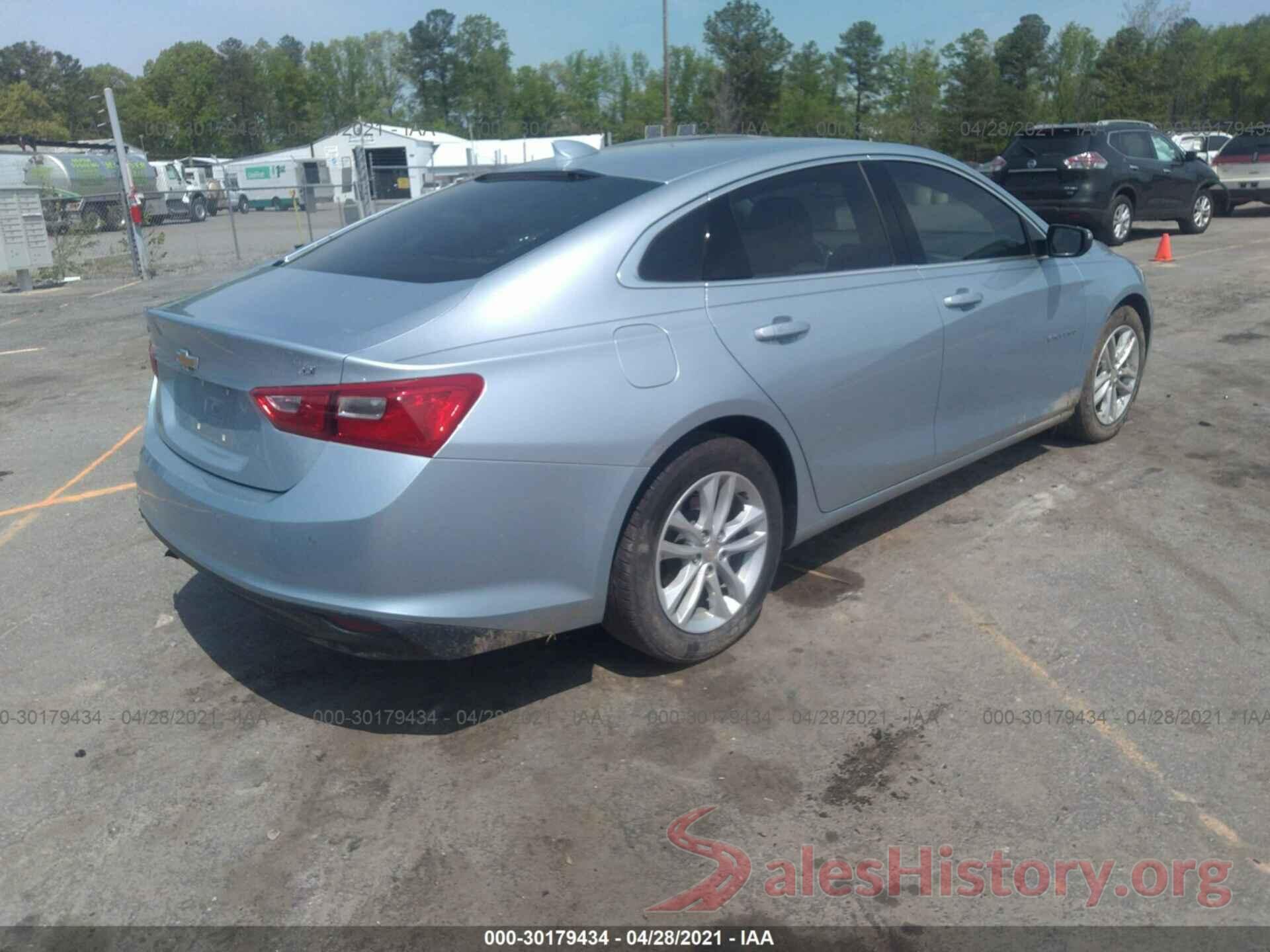 1G1ZD5ST5JF248364 2018 CHEVROLET MALIBU