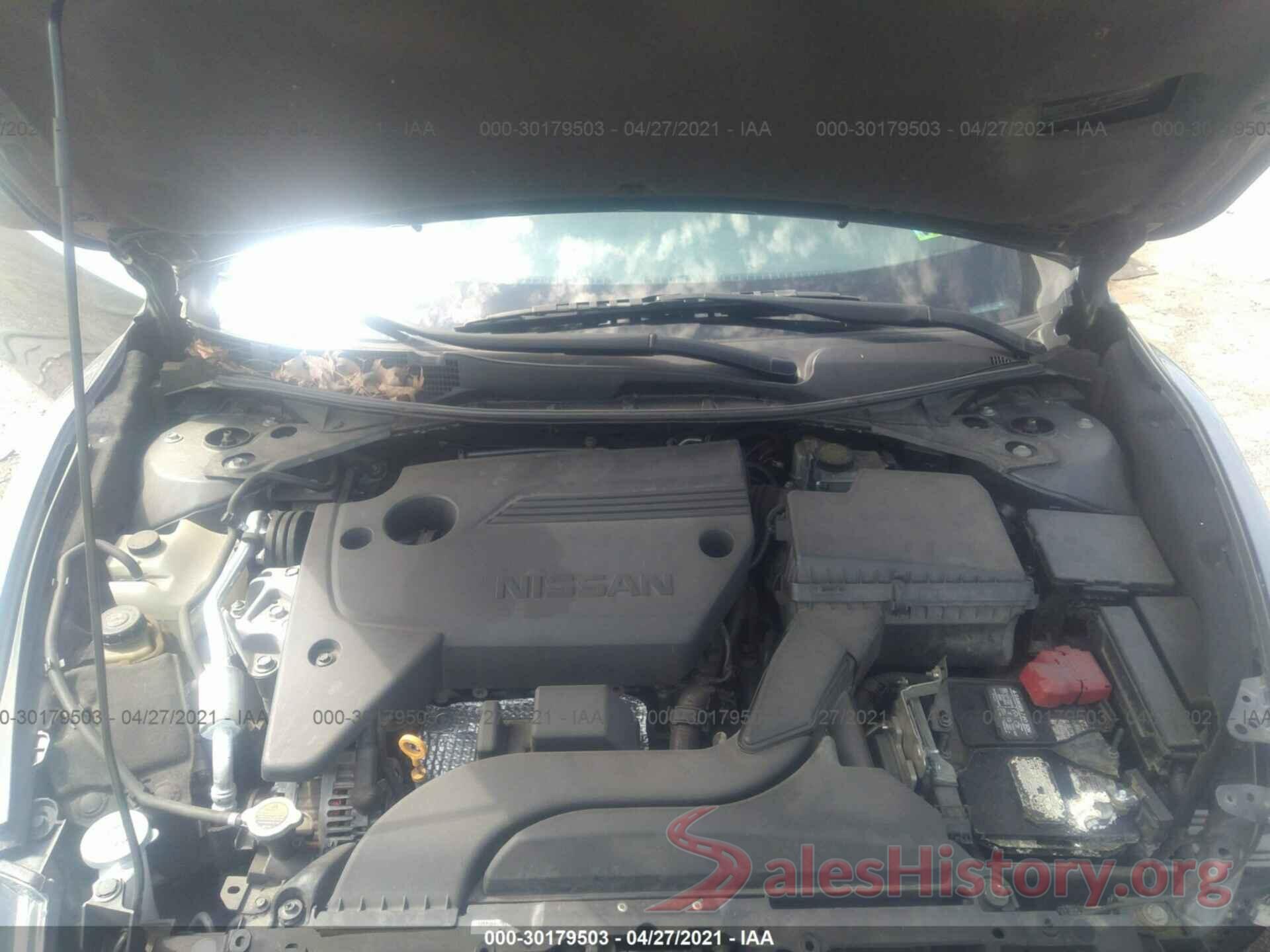 1N4AL3AP6GC186909 2016 NISSAN ALTIMA