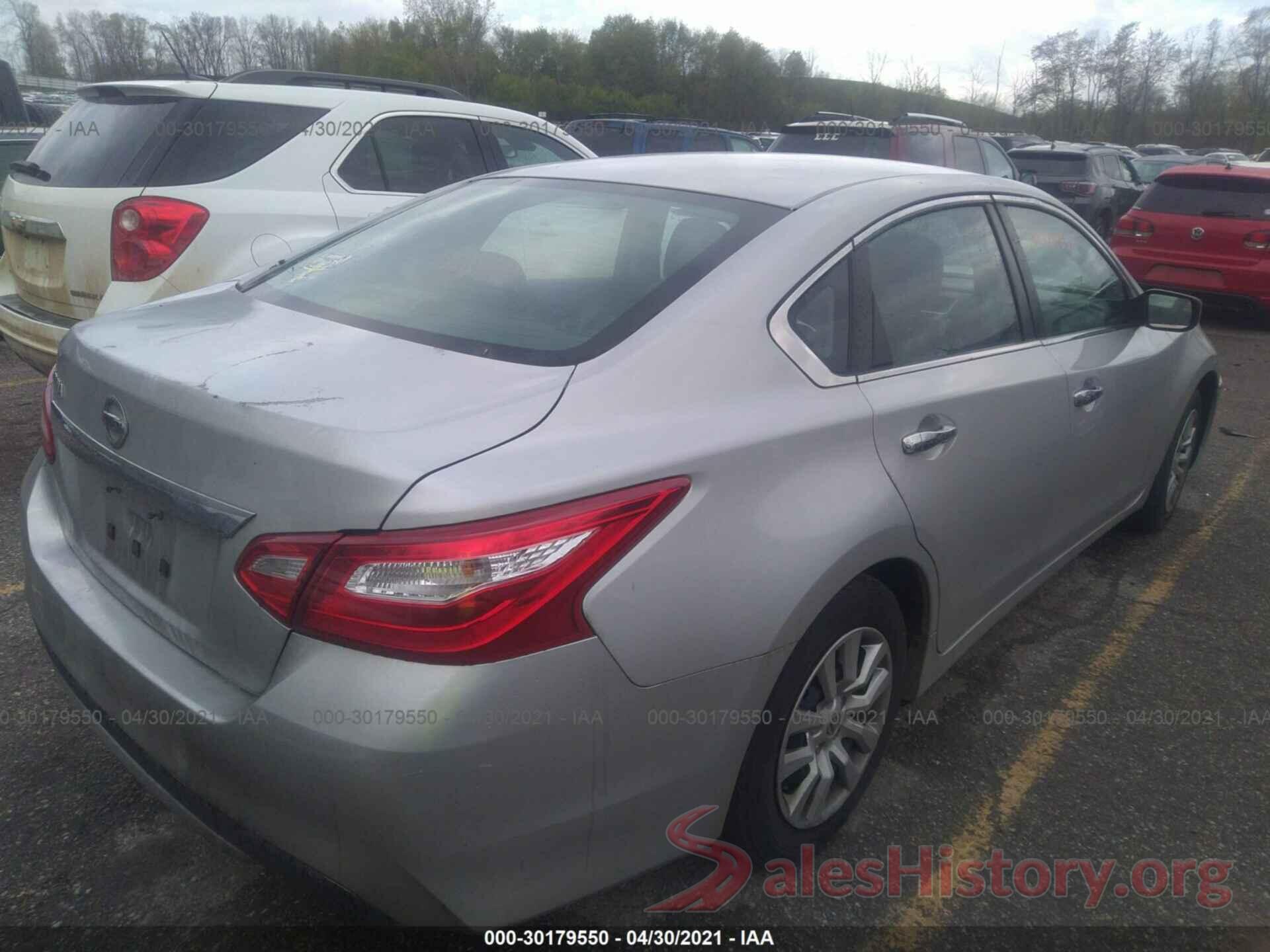 1N4AL3AP2GN355442 2016 NISSAN ALTIMA