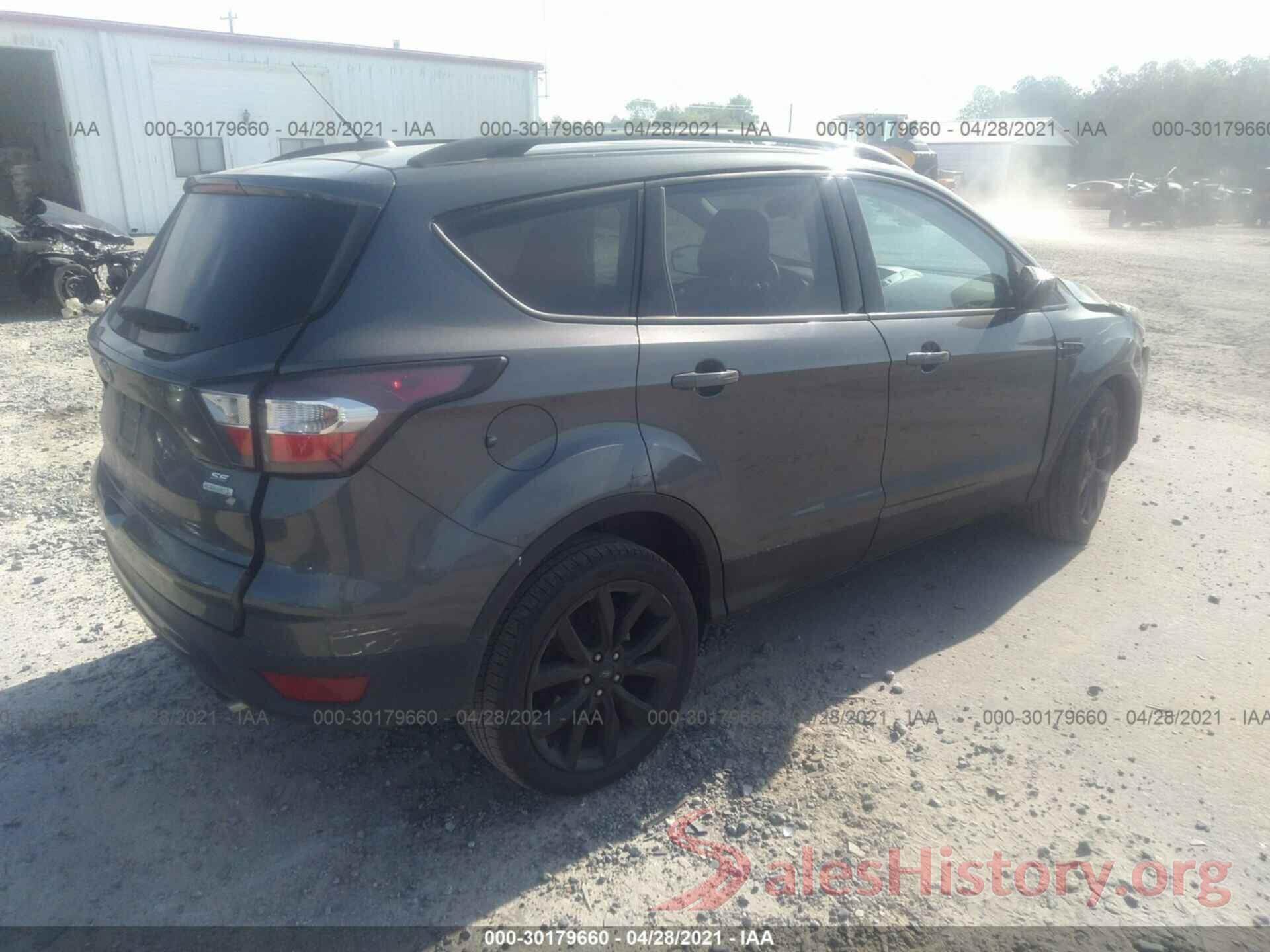 1FMCU0GD1HUE64084 2017 FORD ESCAPE