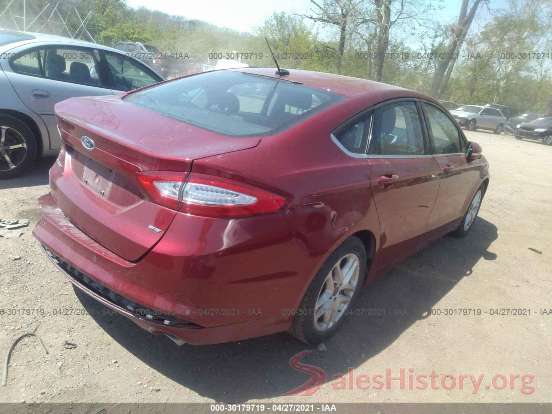 3FA6P0H73GR380149 2016 FORD FUSION