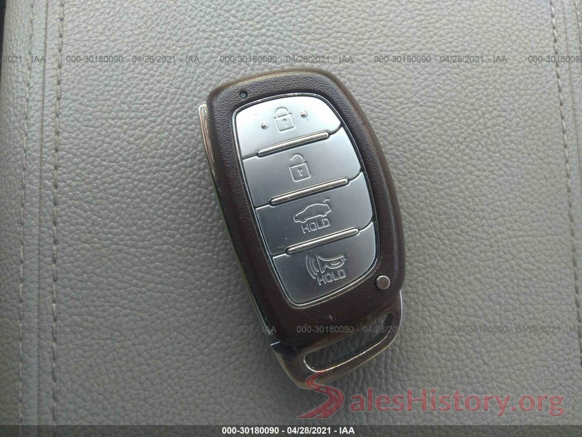 5NPE34AF8JH702434 2018 HYUNDAI SONATA