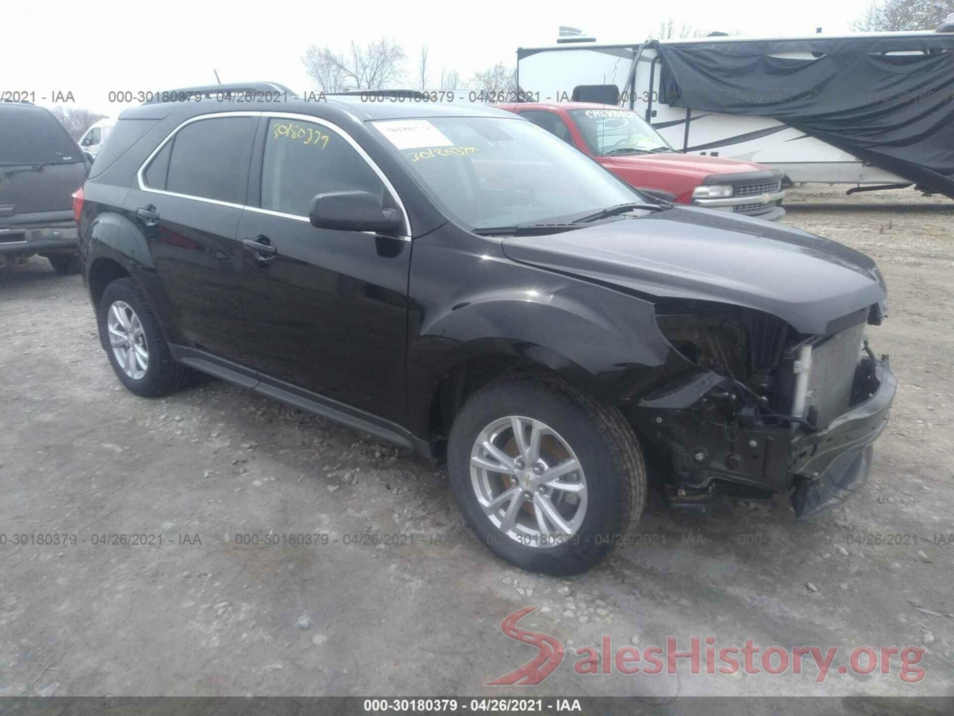 2GNFLFEK5H6251783 2017 CHEVROLET EQUINOX