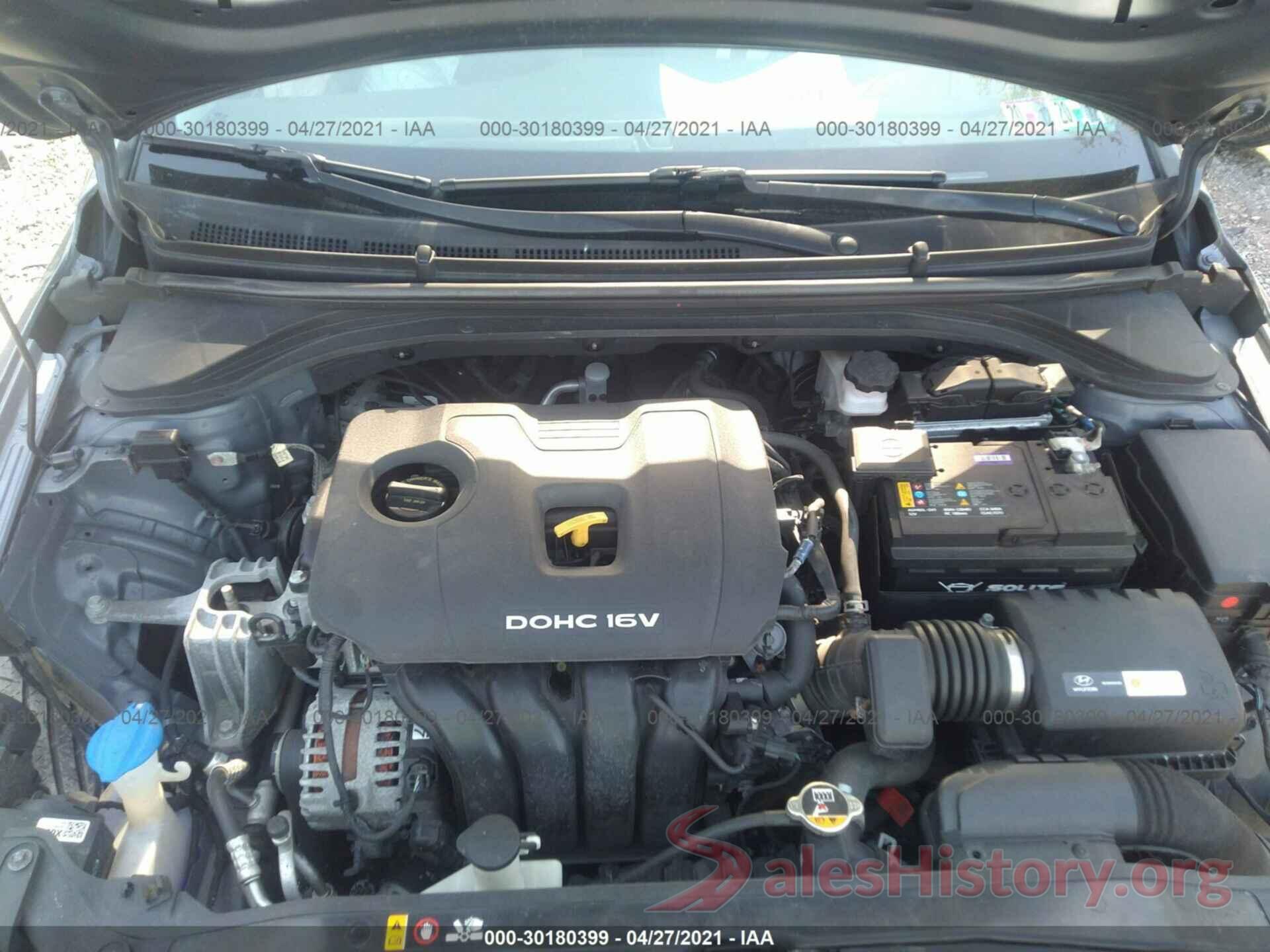 KMHD74LF1HU428714 2017 HYUNDAI ELANTRA