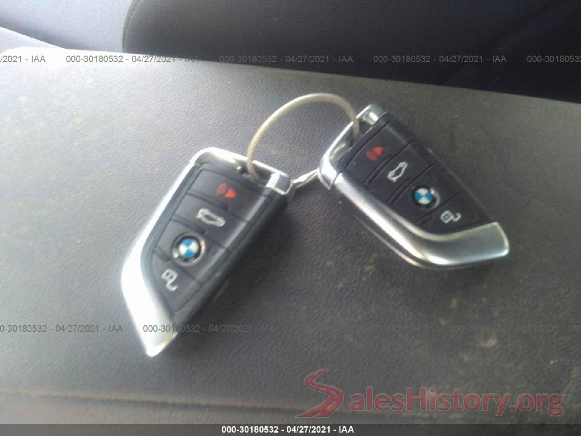 3MW5R1J05L8B11859 2020 BMW 3 SERIES