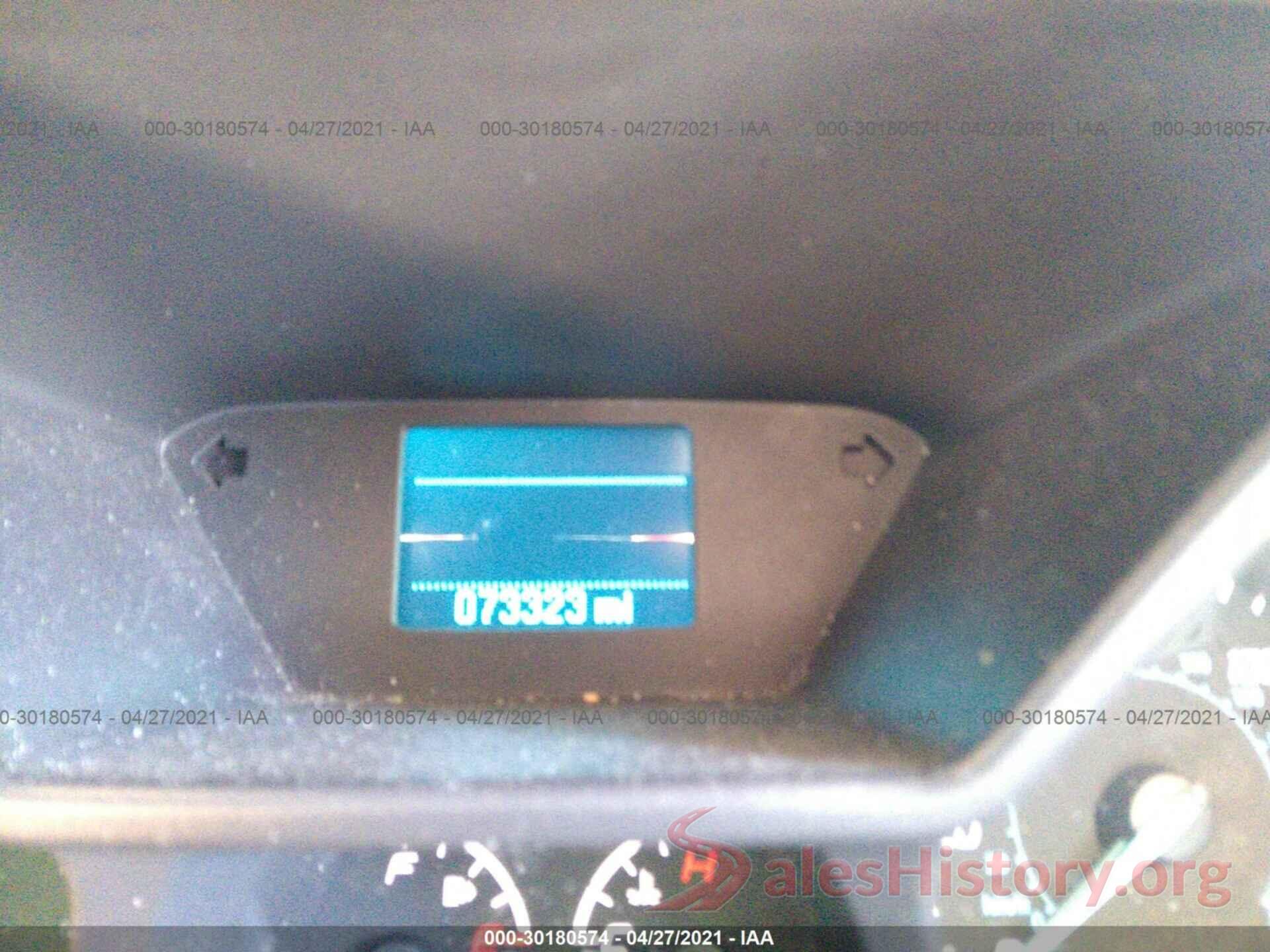 NM0LS7E75H1311805 2017 FORD TRANSIT CONNECT VAN