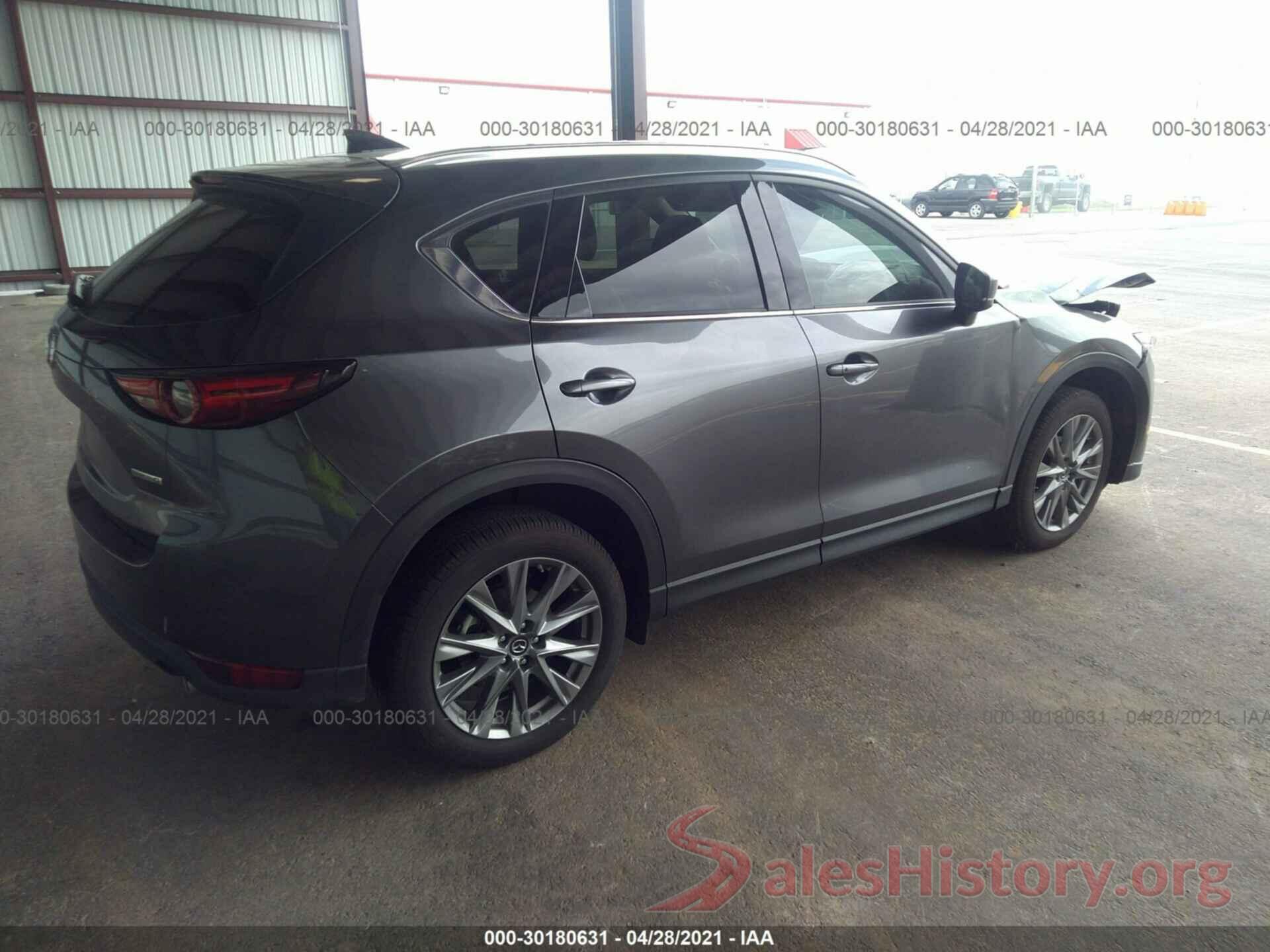 JM3KFBDM3L1830221 2020 MAZDA CX-5