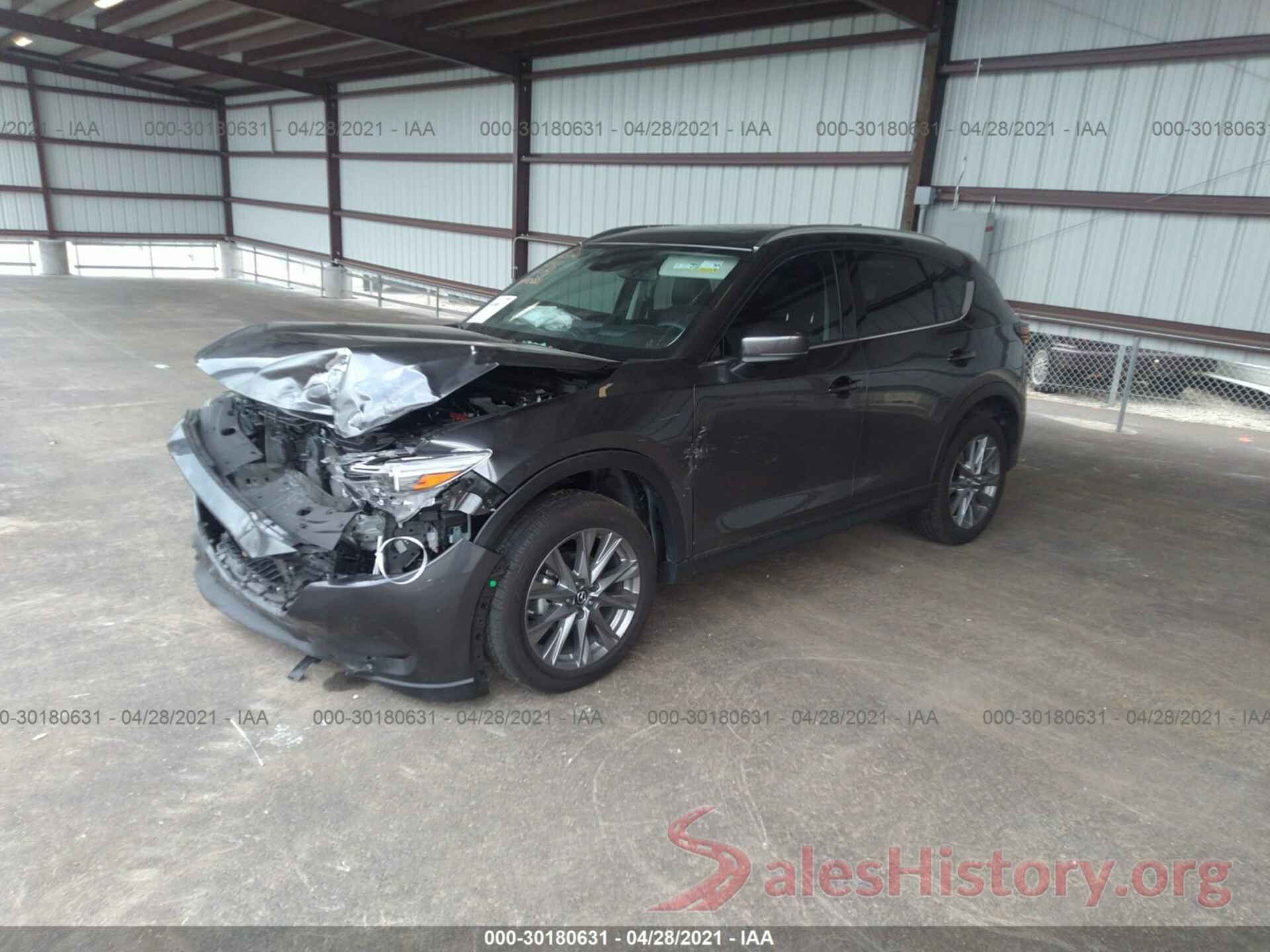 JM3KFBDM3L1830221 2020 MAZDA CX-5