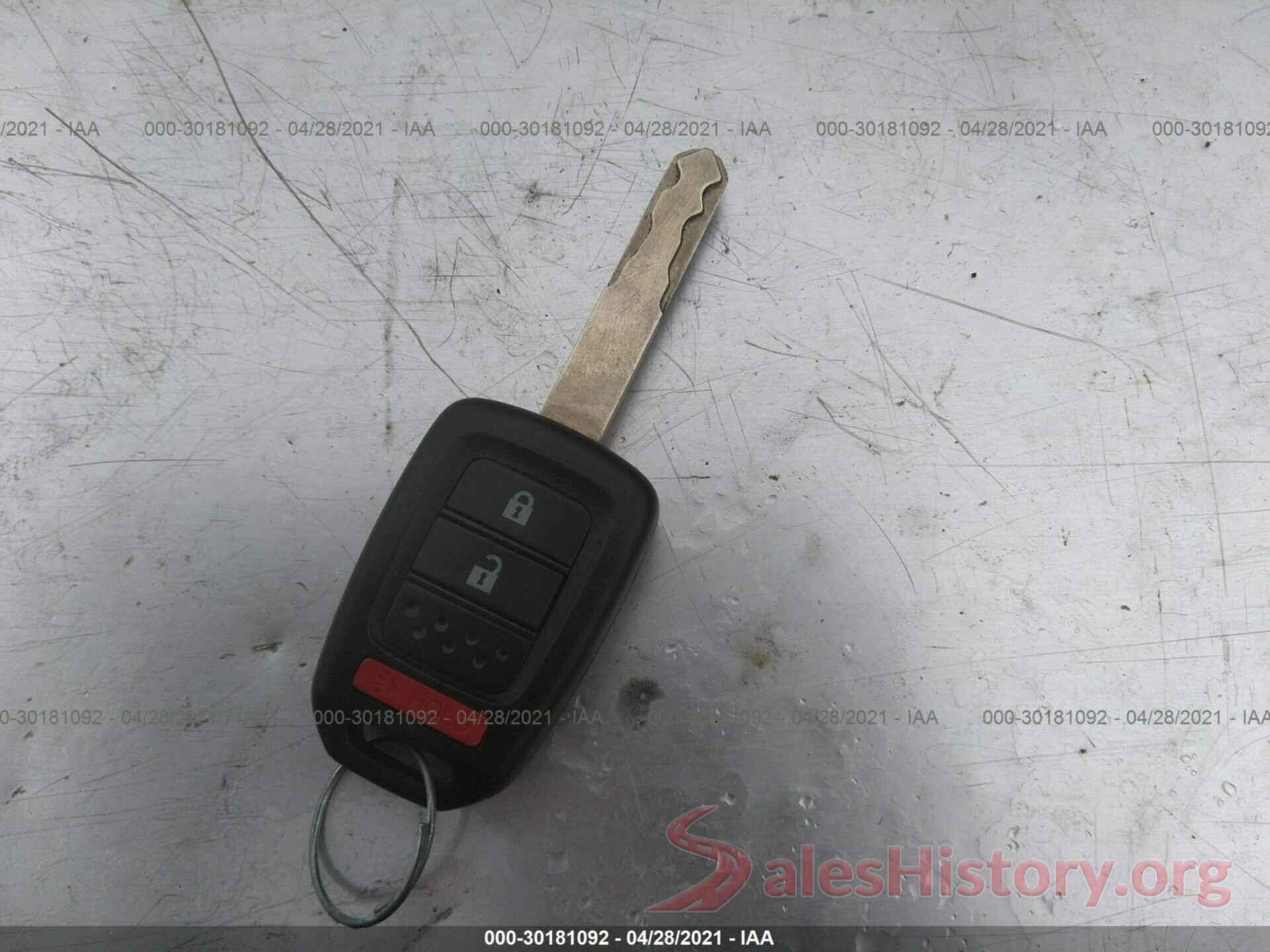 3HGGK5H48KM707099 2019 HONDA FIT