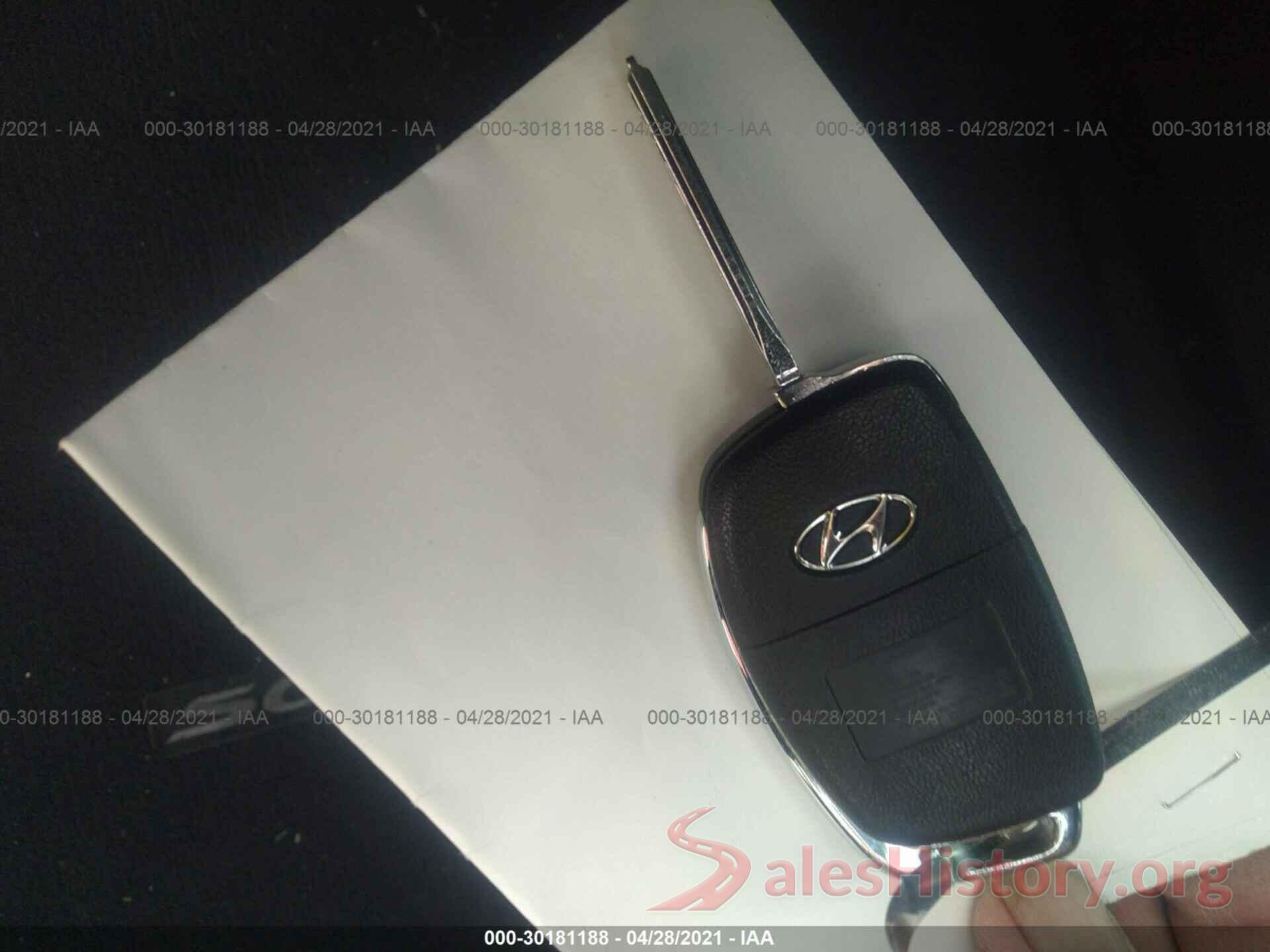 5NPE34AB3HH577706 2017 HYUNDAI SONATA