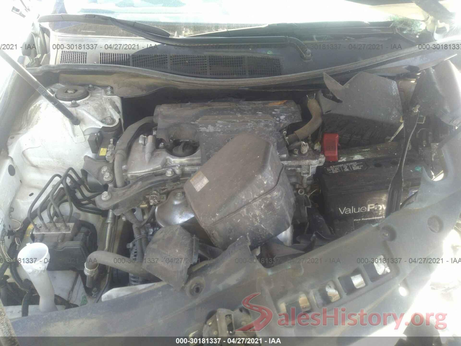 4T4BF1FK9GR554809 2016 TOYOTA CAMRY