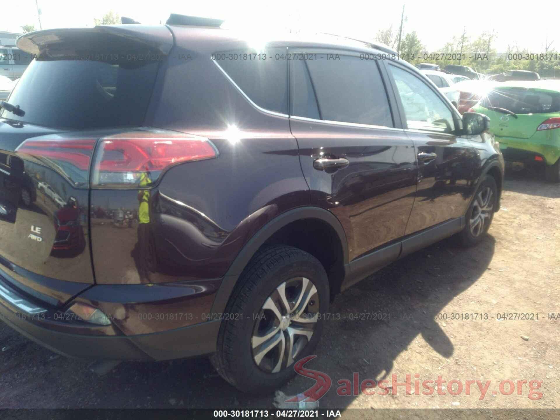 2T3BFREV4JW762759 2018 TOYOTA RAV4