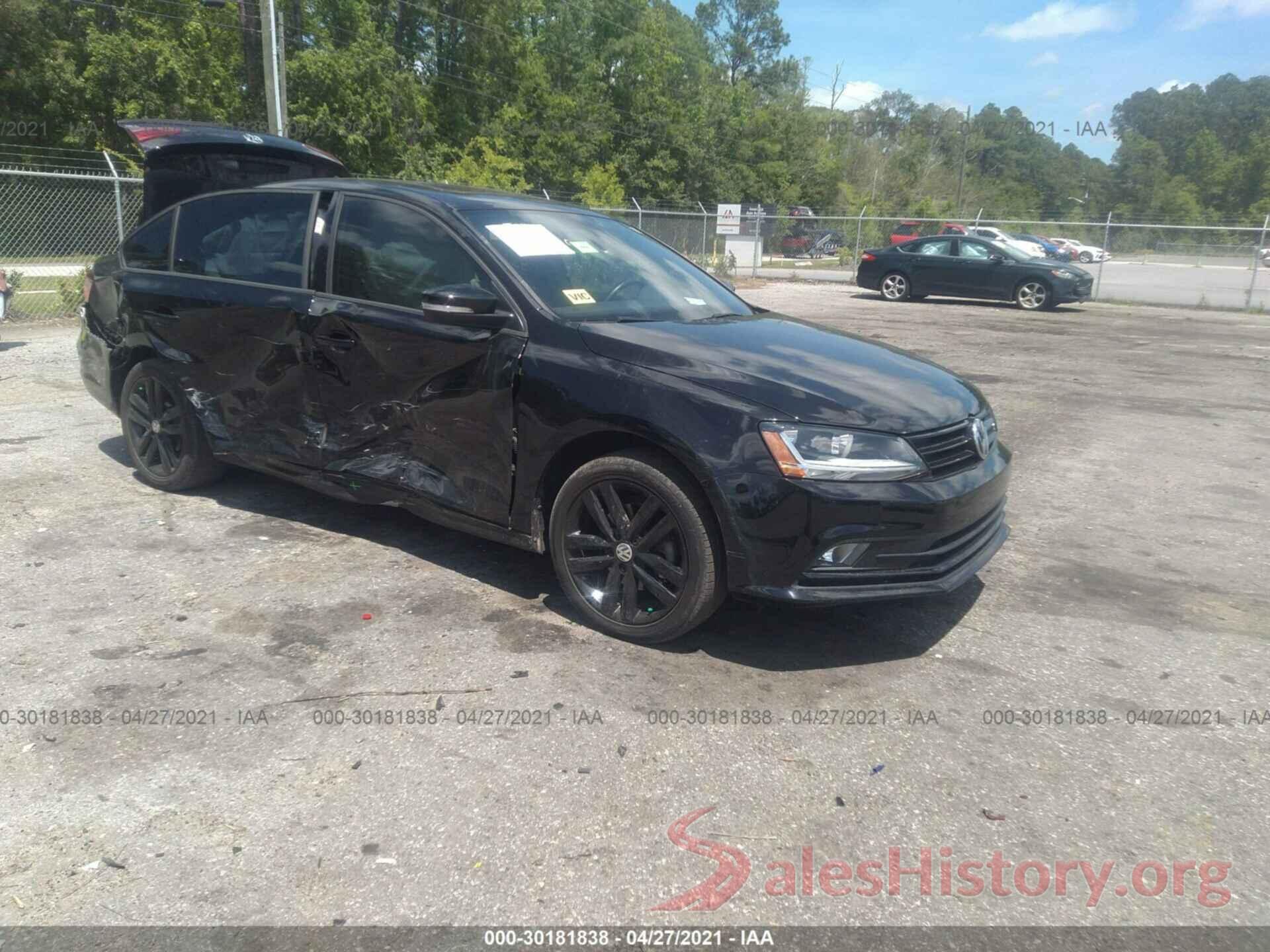 3VWD17AJ4JM252960 2018 VOLKSWAGEN JETTA