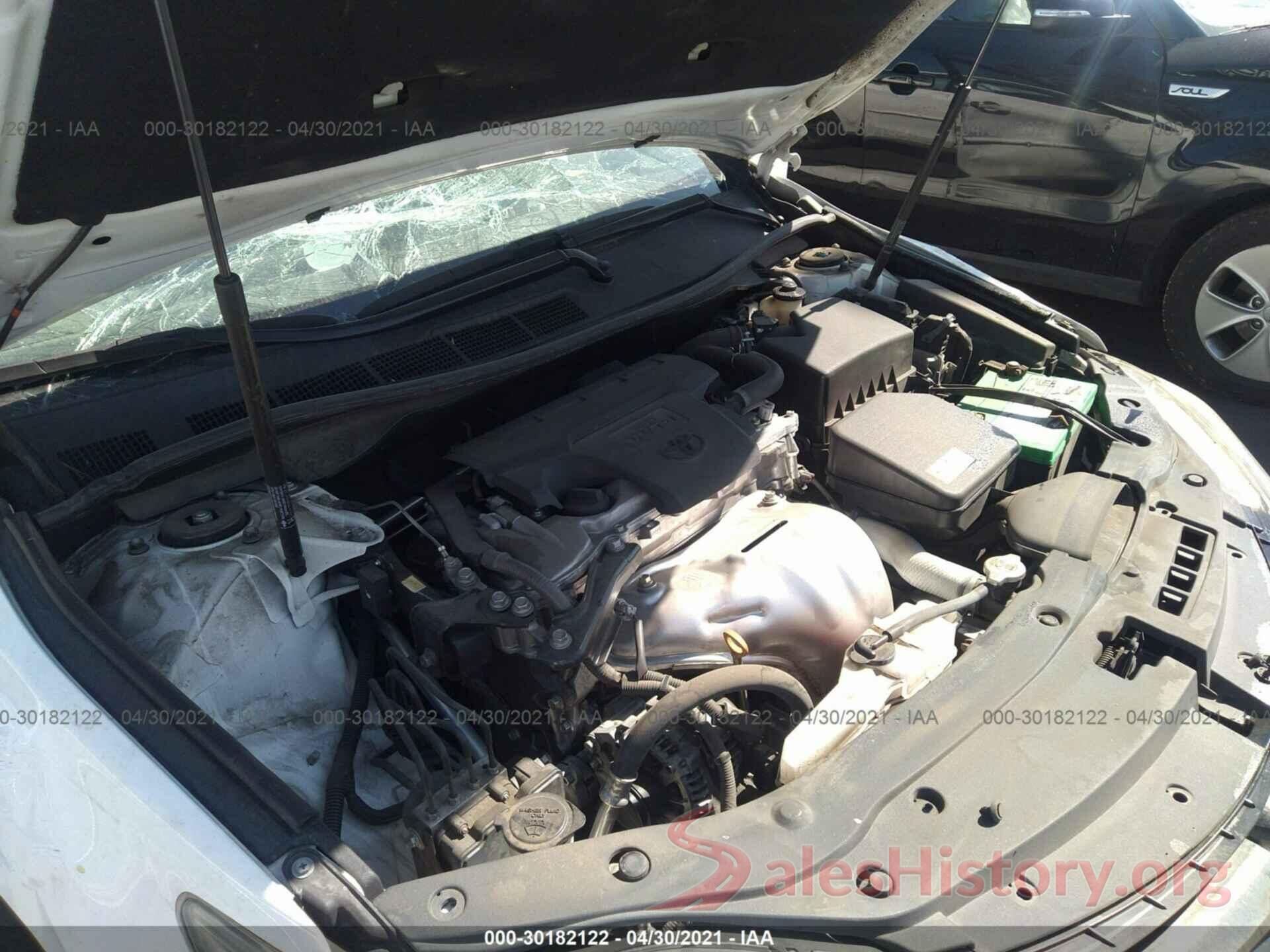 4T1BF1FK8HU375379 2017 TOYOTA CAMRY