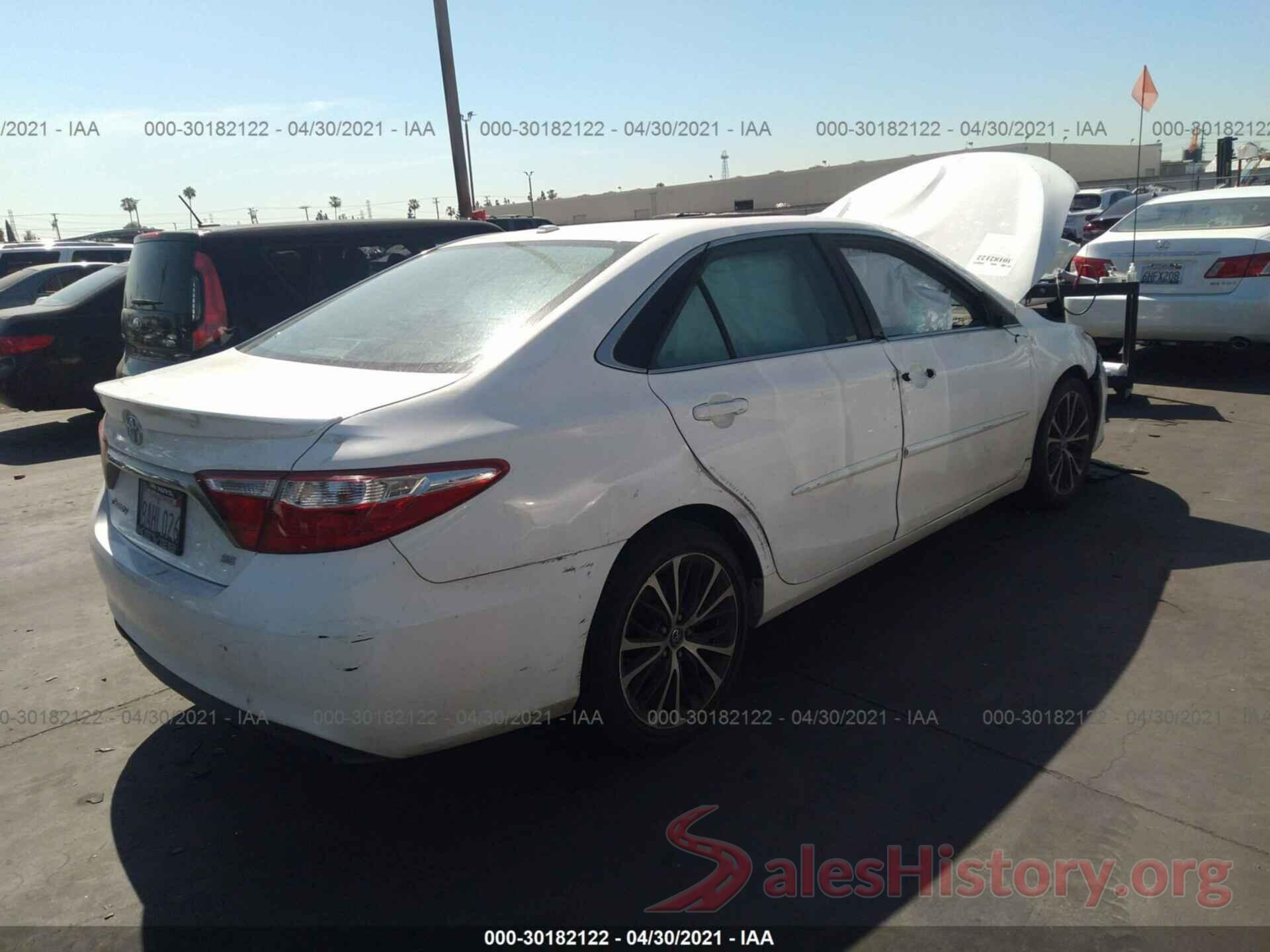 4T1BF1FK8HU375379 2017 TOYOTA CAMRY