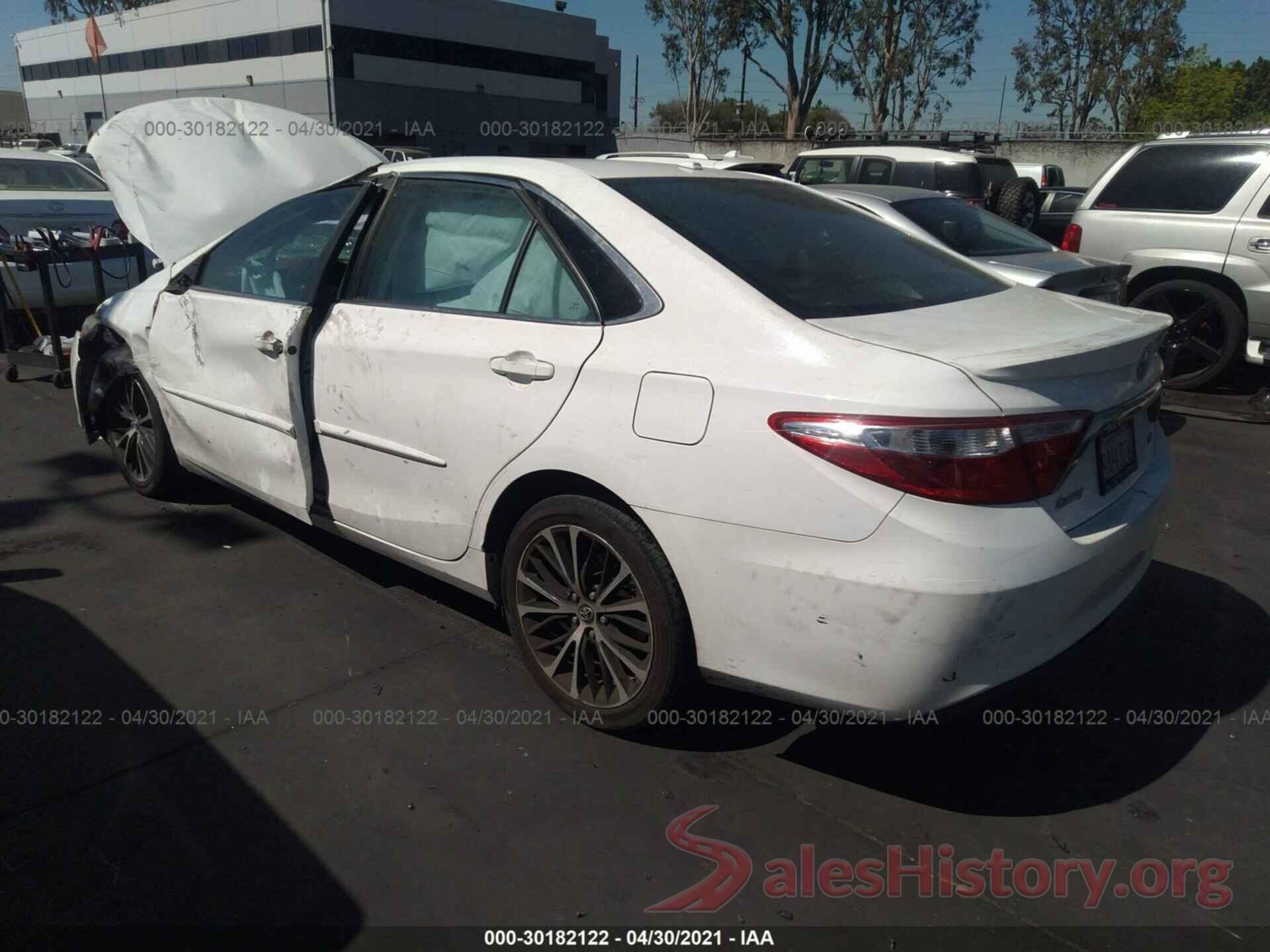 4T1BF1FK8HU375379 2017 TOYOTA CAMRY