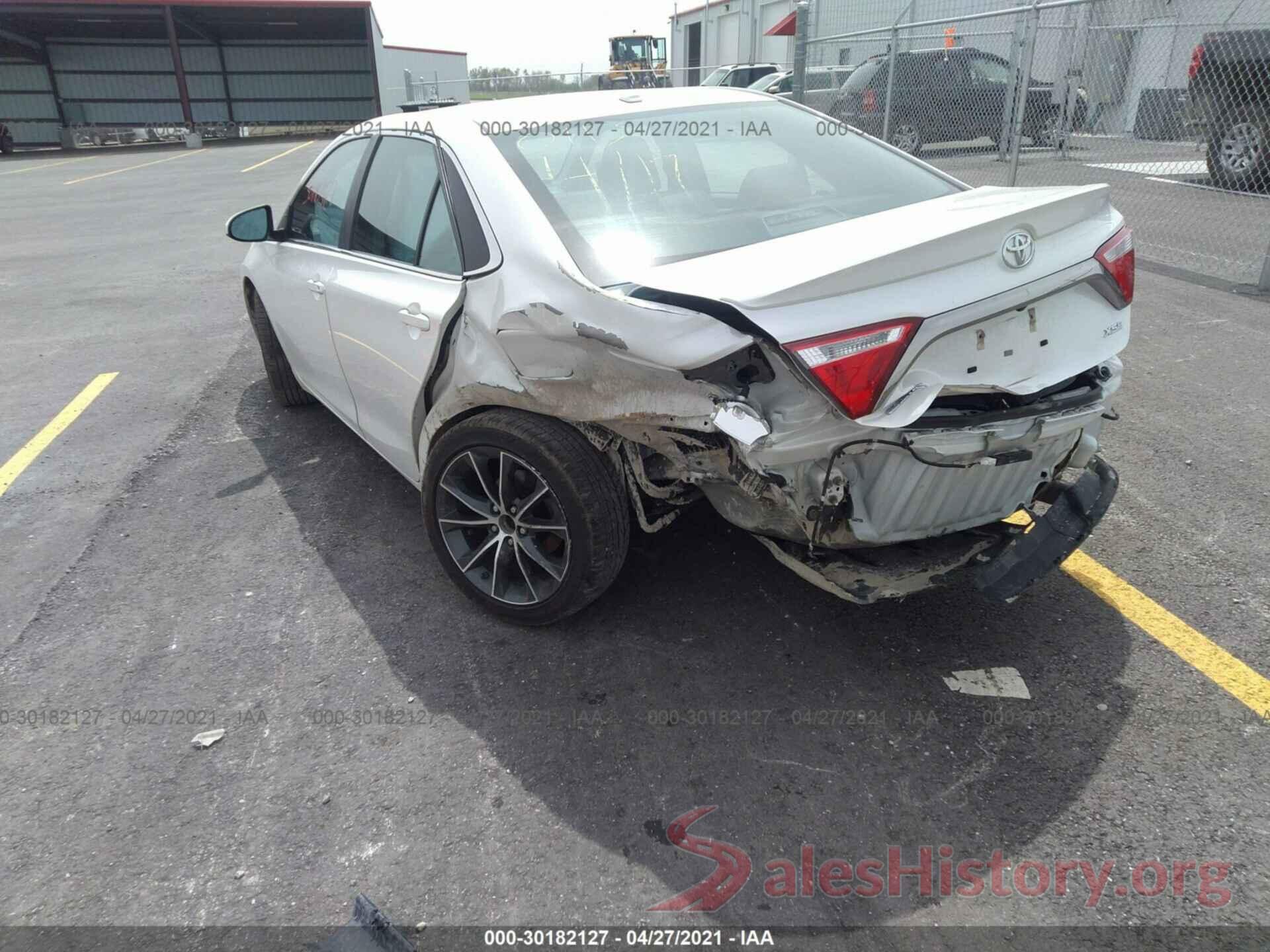 4T1BF1FK3GU530113 2016 TOYOTA CAMRY