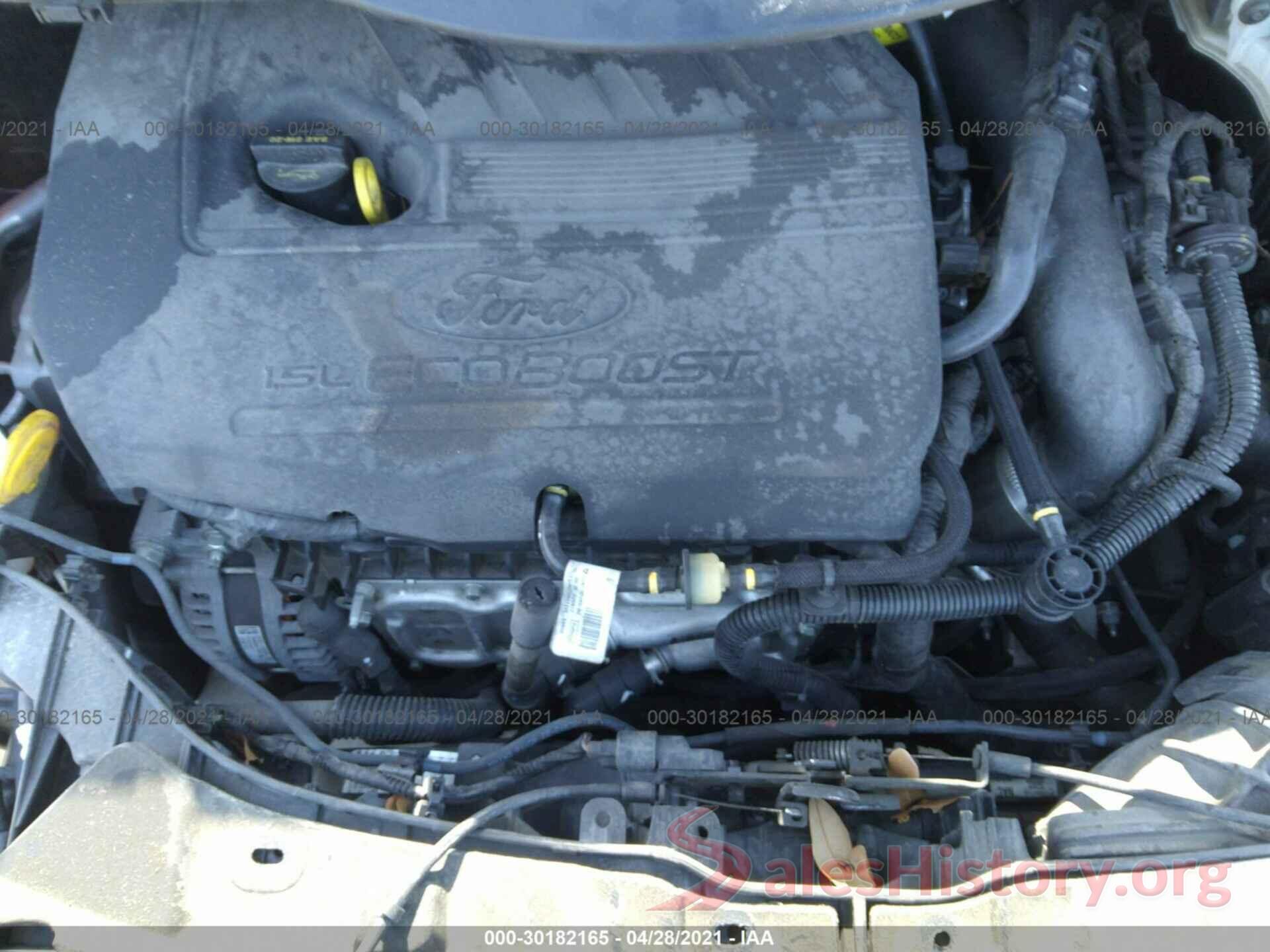 1FMCU0GD5HUC78273 2017 FORD ESCAPE