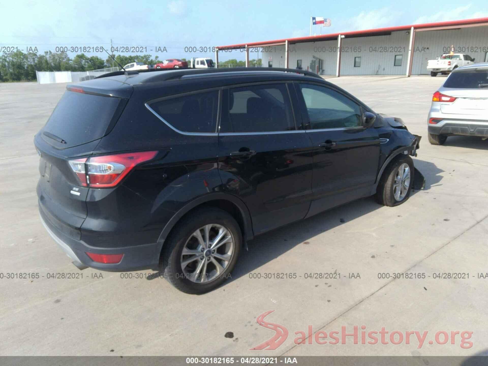 1FMCU0GD5HUC78273 2017 FORD ESCAPE