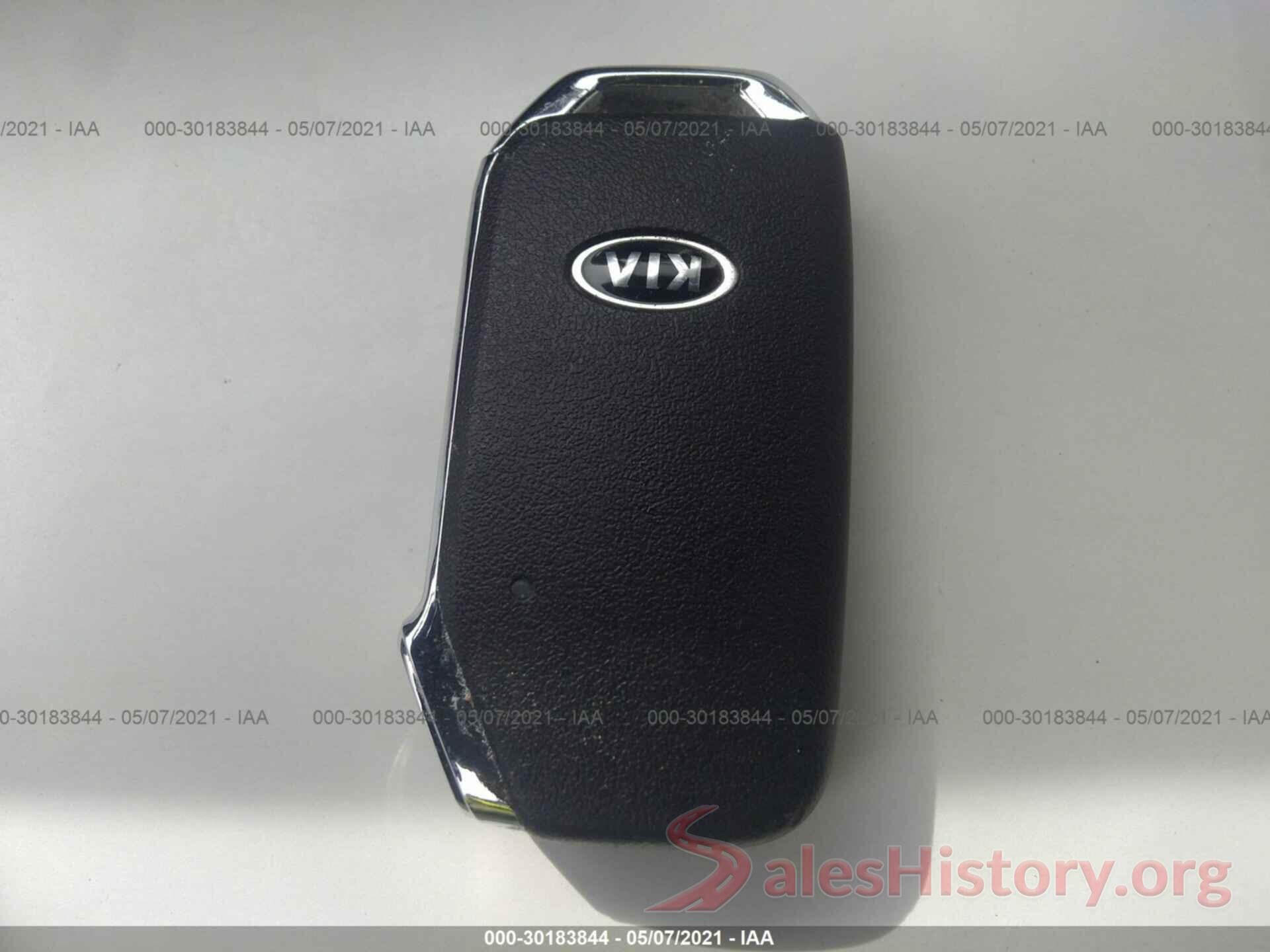 5XYP6DHC0LG005216 2020 KIA TELLURIDE