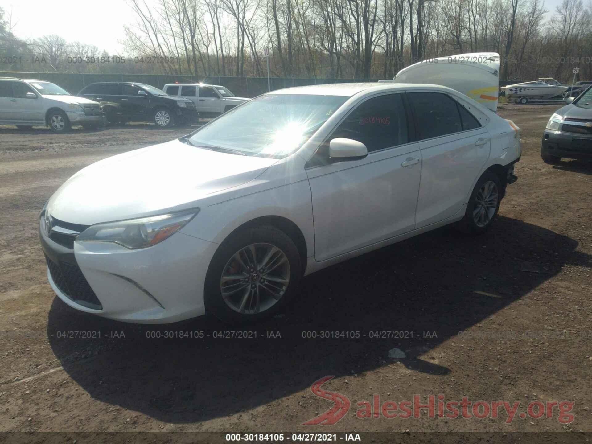 4T1BF1FK0GU230366 2016 TOYOTA CAMRY