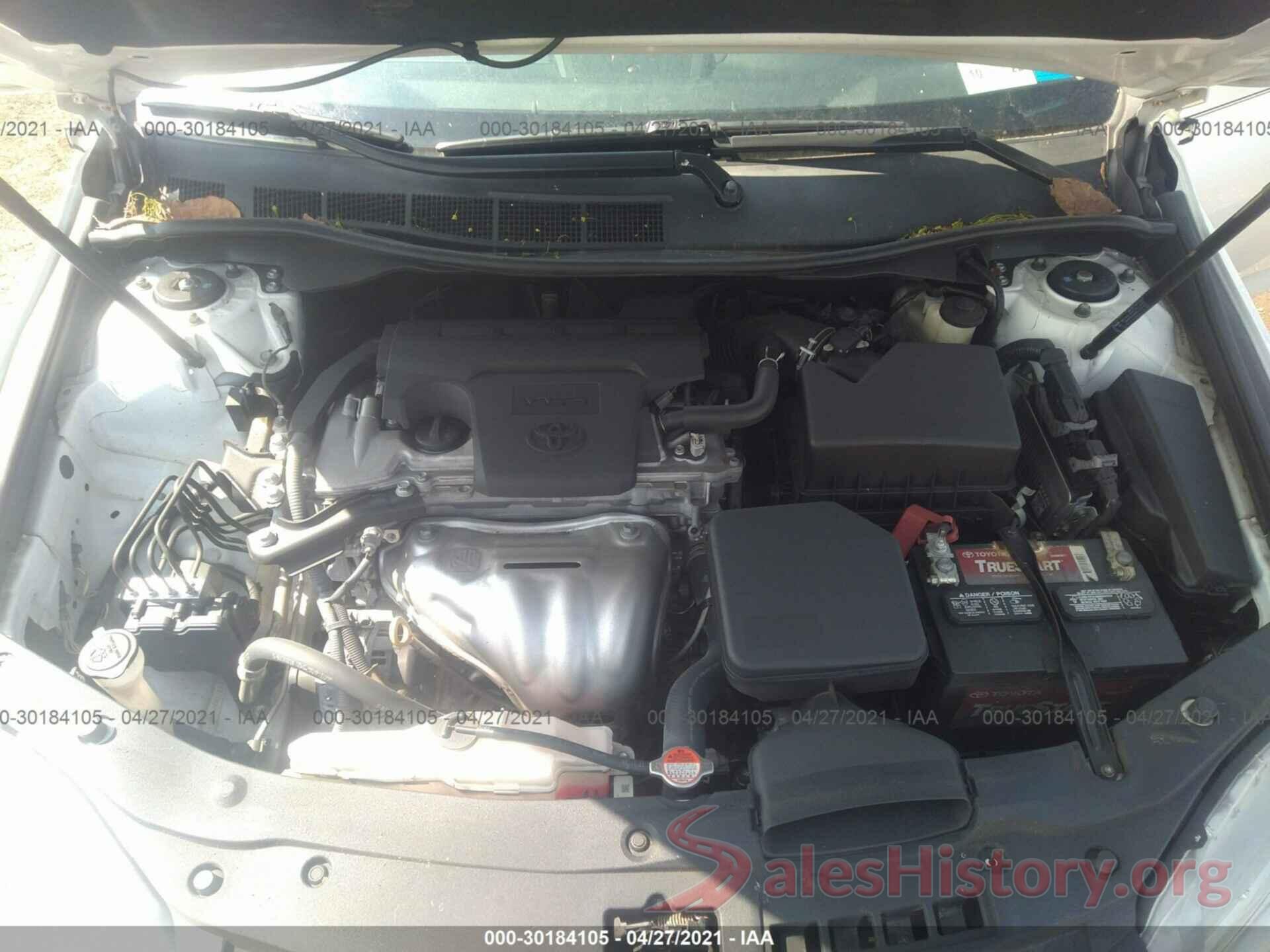 4T1BF1FK0GU230366 2016 TOYOTA CAMRY