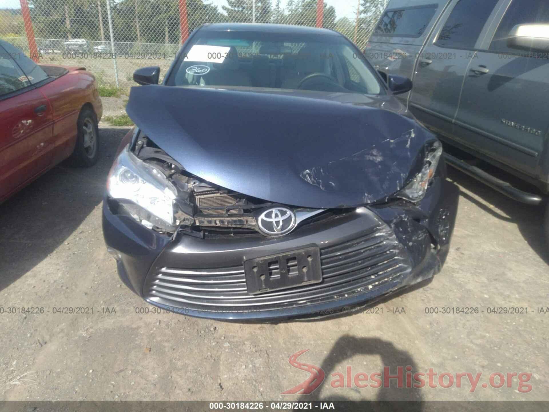 4T1BF1FK3HU663195 2017 TOYOTA CAMRY