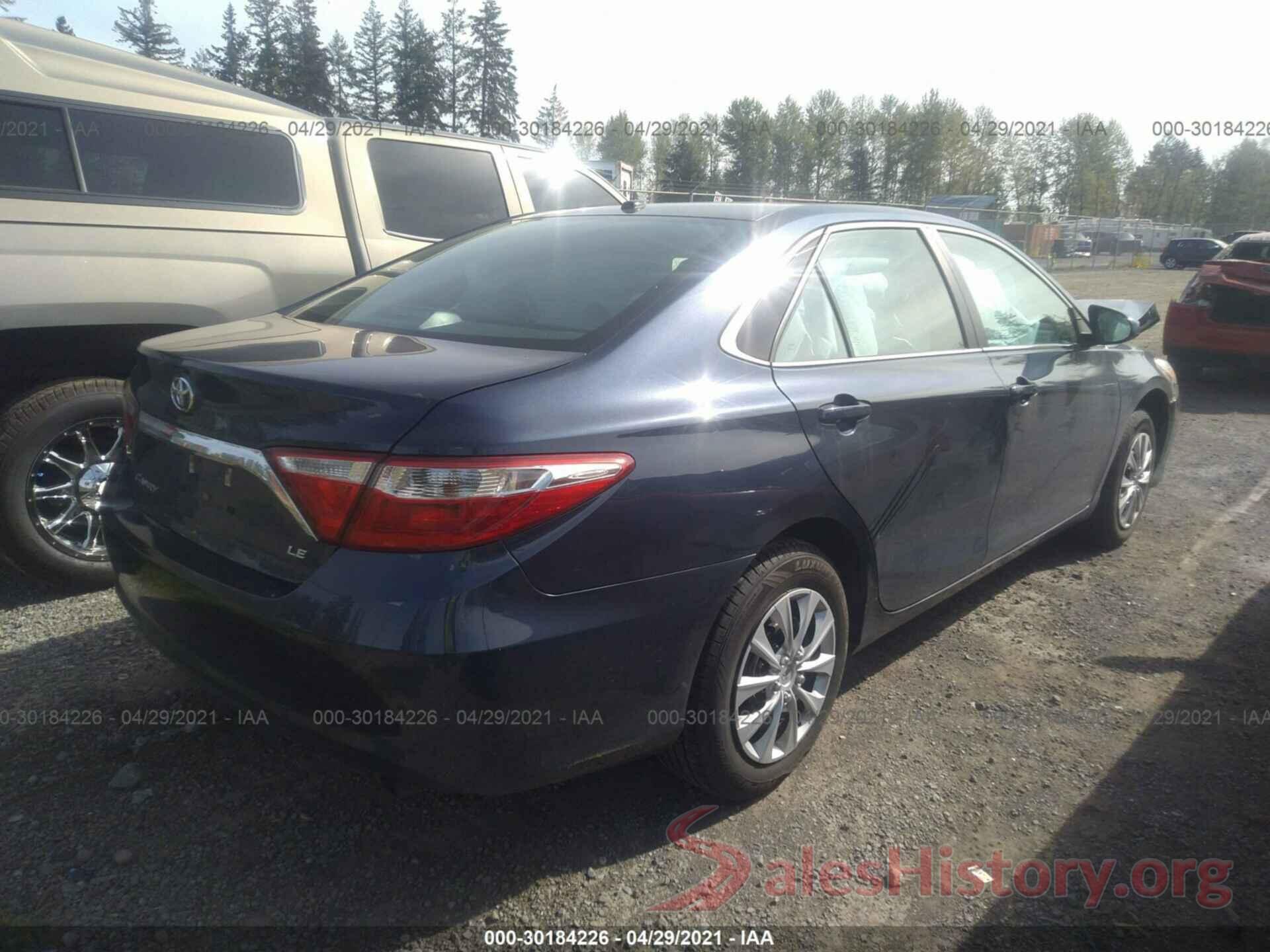 4T1BF1FK3HU663195 2017 TOYOTA CAMRY